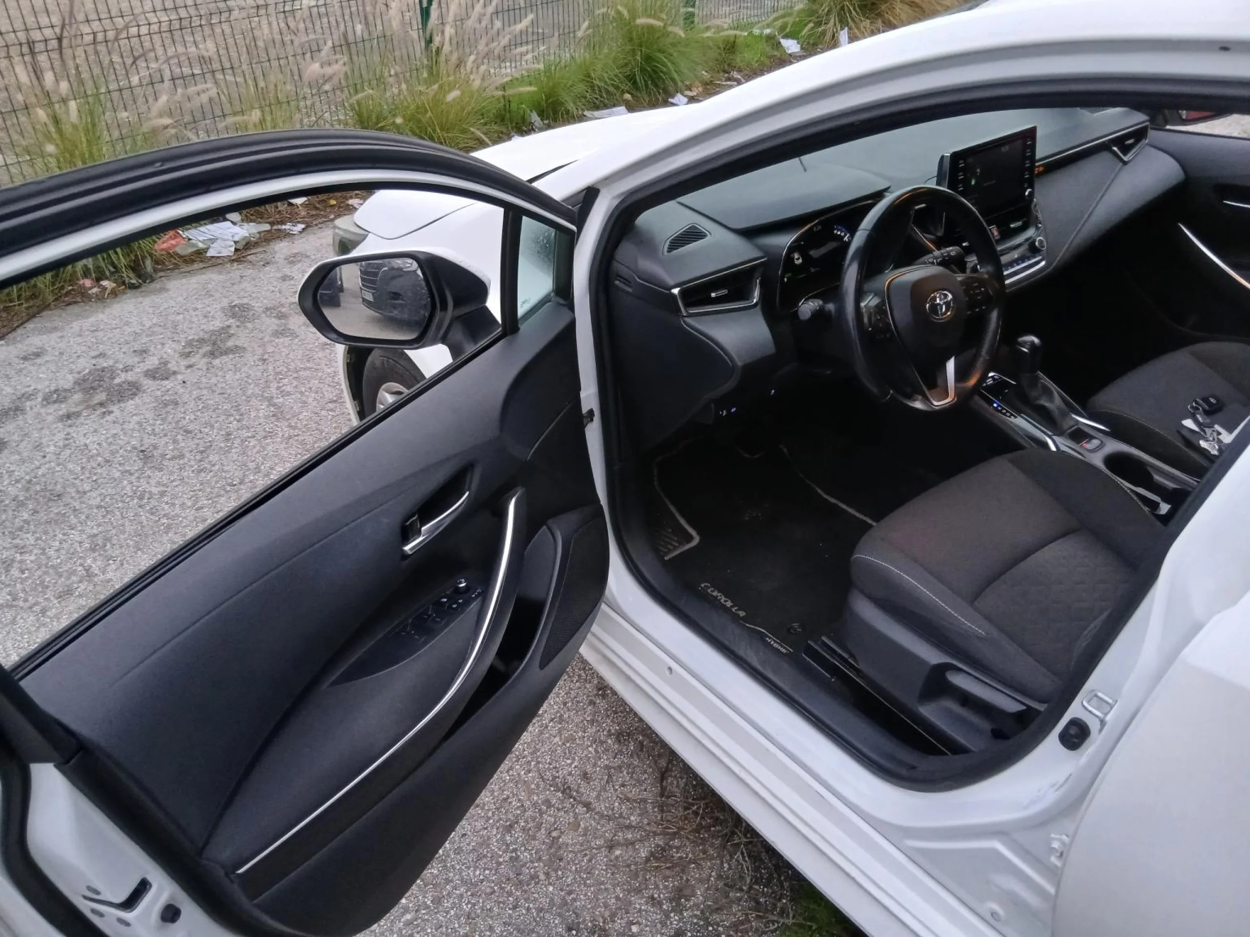 Toyota Corolla 1.8 125H ACTIVE TECH E-CVT - Foto 5