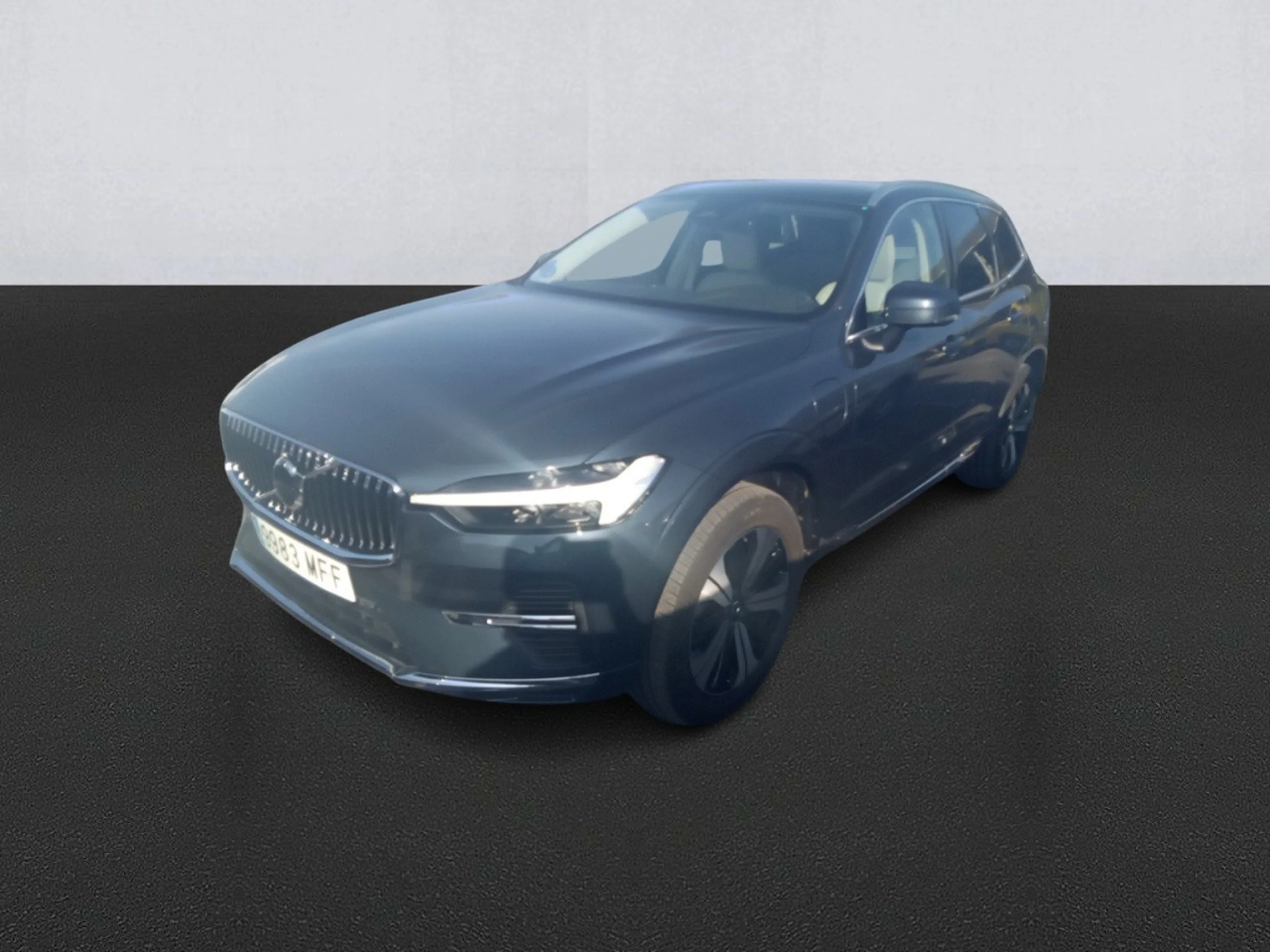 Volvo XC 60 XC60 2.0 T6 AWD Recharge Plus Bright Auto - Foto 1