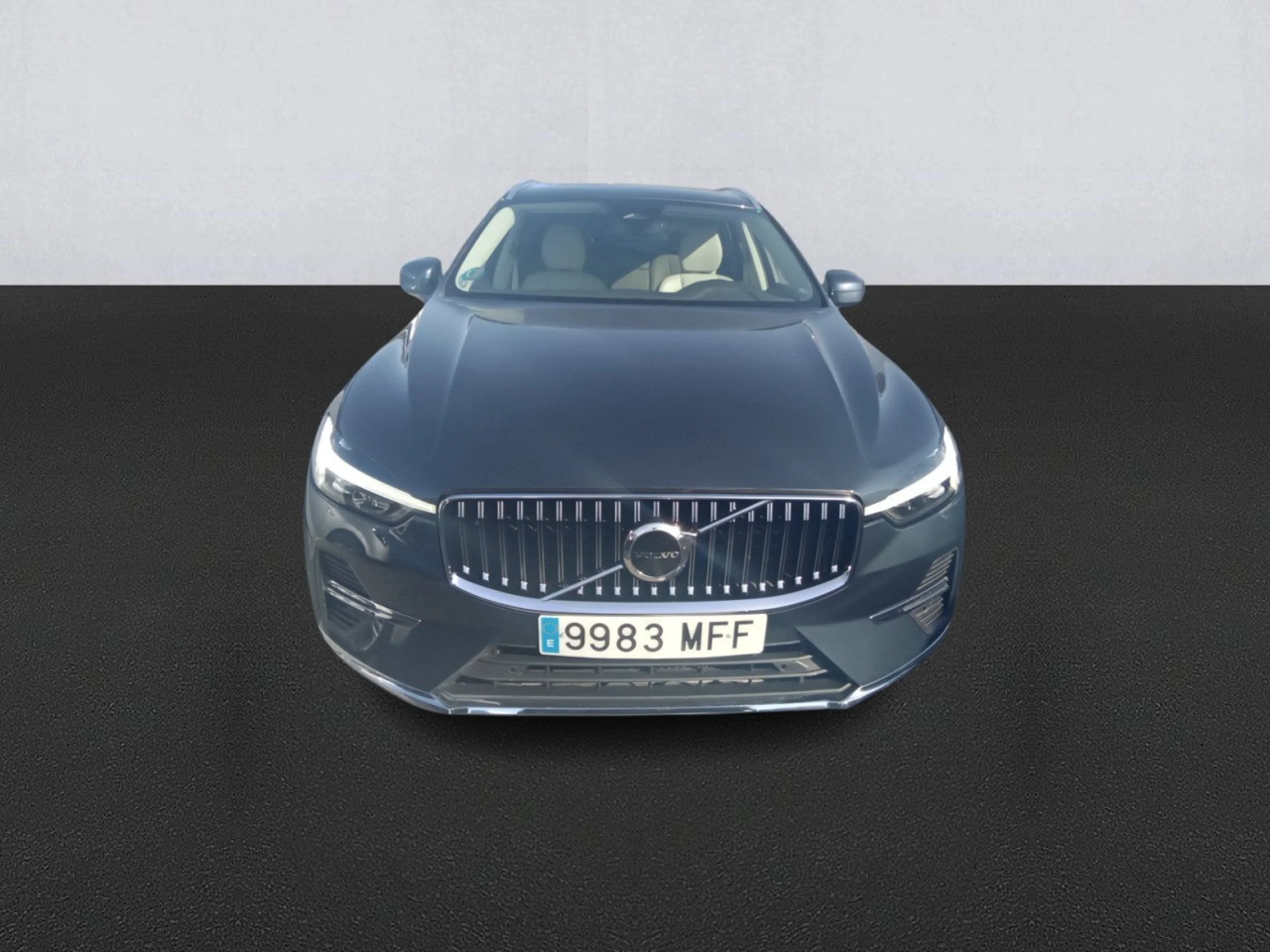 Volvo XC 60 XC60 2.0 T6 AWD Recharge Plus Bright Auto - Foto 2