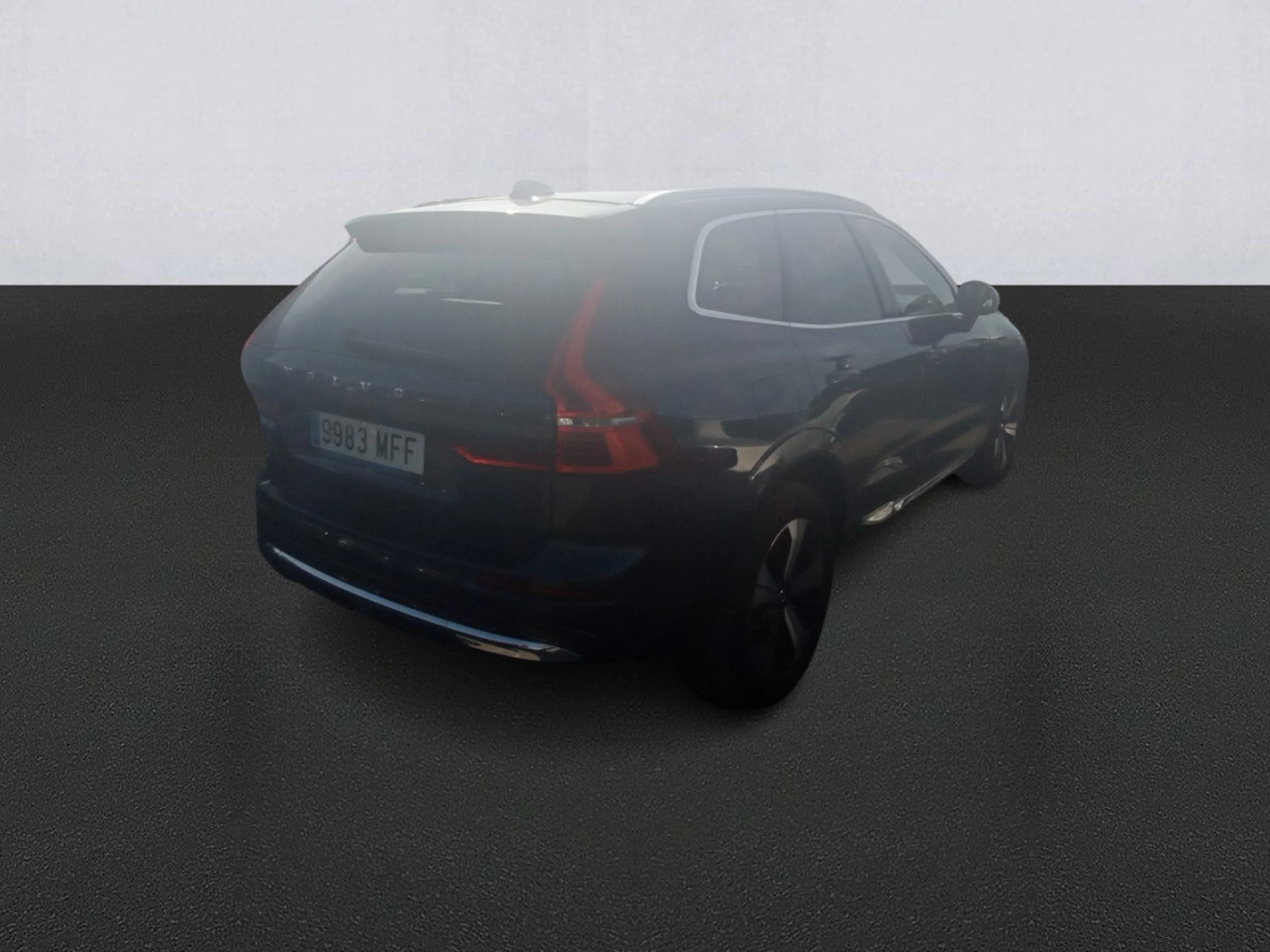 Volvo XC 60 XC60 2.0 T6 AWD Recharge Plus Bright Auto - Foto 4
