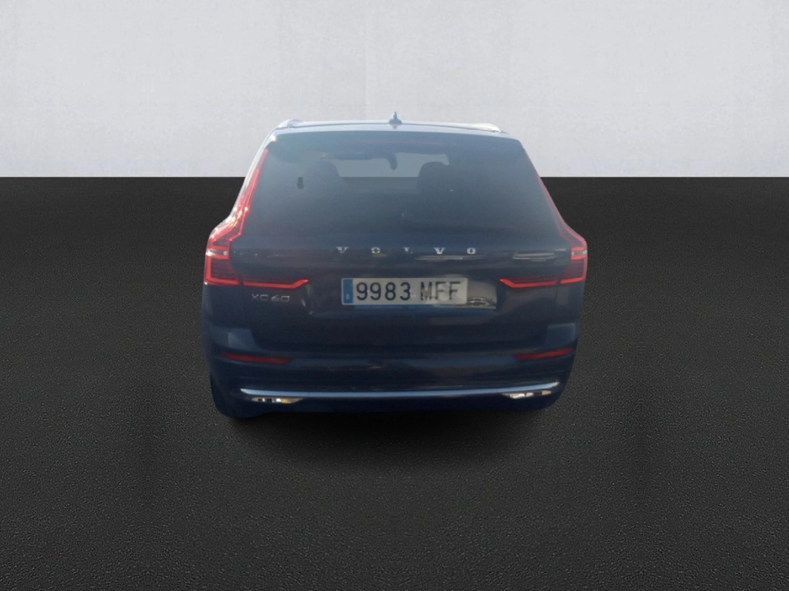 Volvo XC 60 XC60 2.0 T6 AWD Recharge Plus Bright Auto - Foto 5