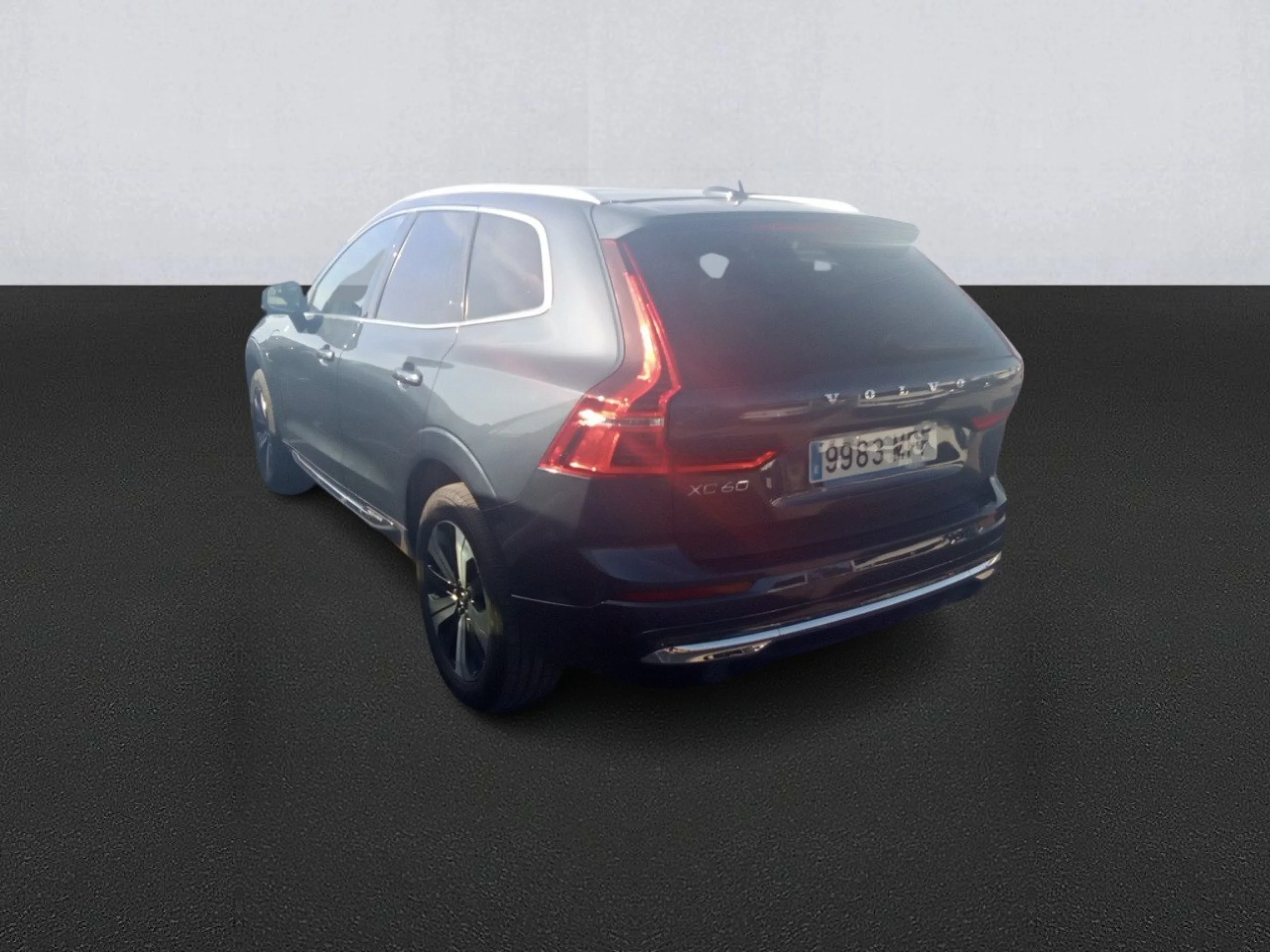 Volvo XC 60 XC60 2.0 T6 AWD Recharge Plus Bright Auto - Foto 6