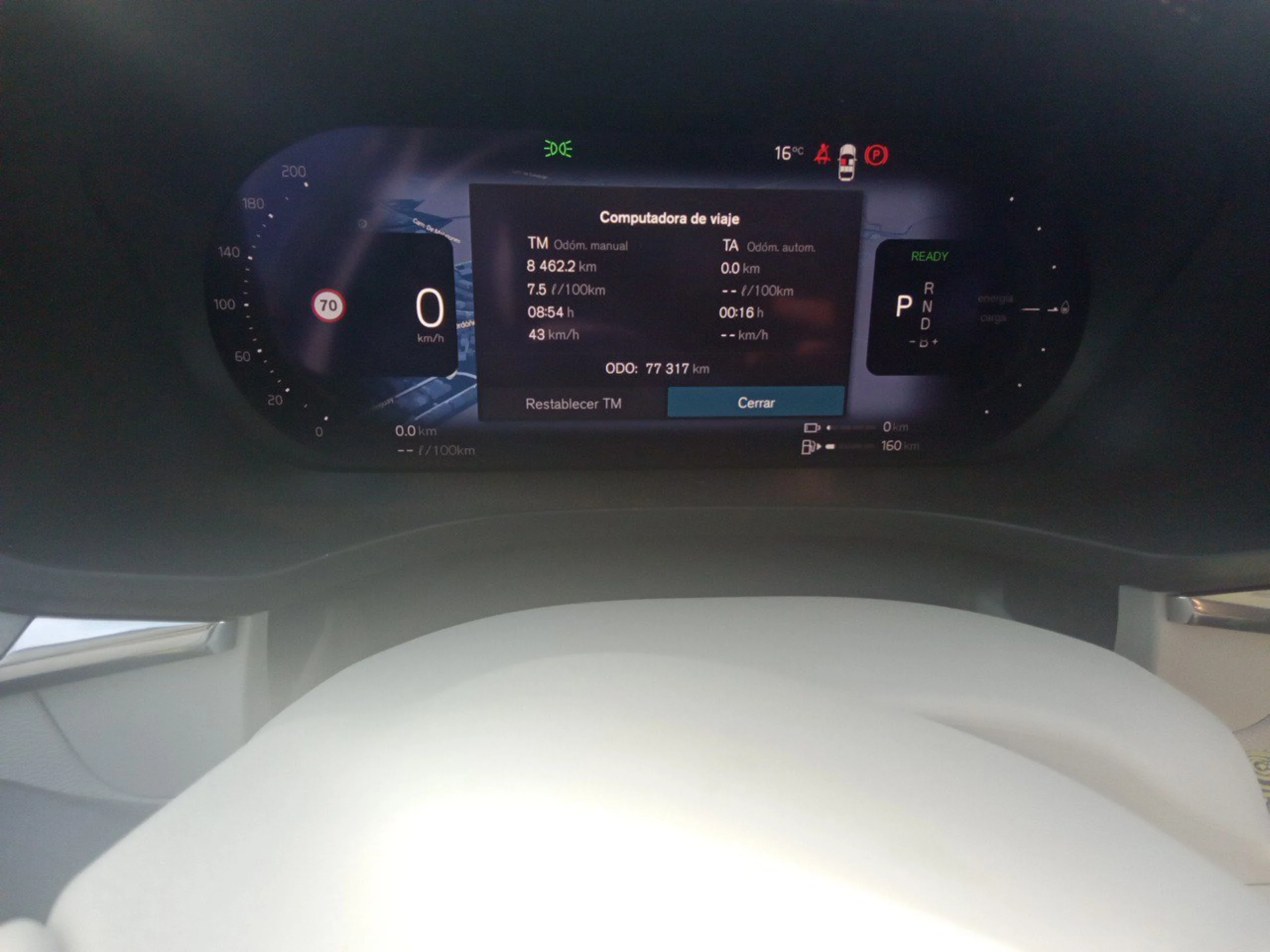 Volvo XC 60 XC60 2.0 T6 AWD Recharge Plus Bright Auto - Foto 8