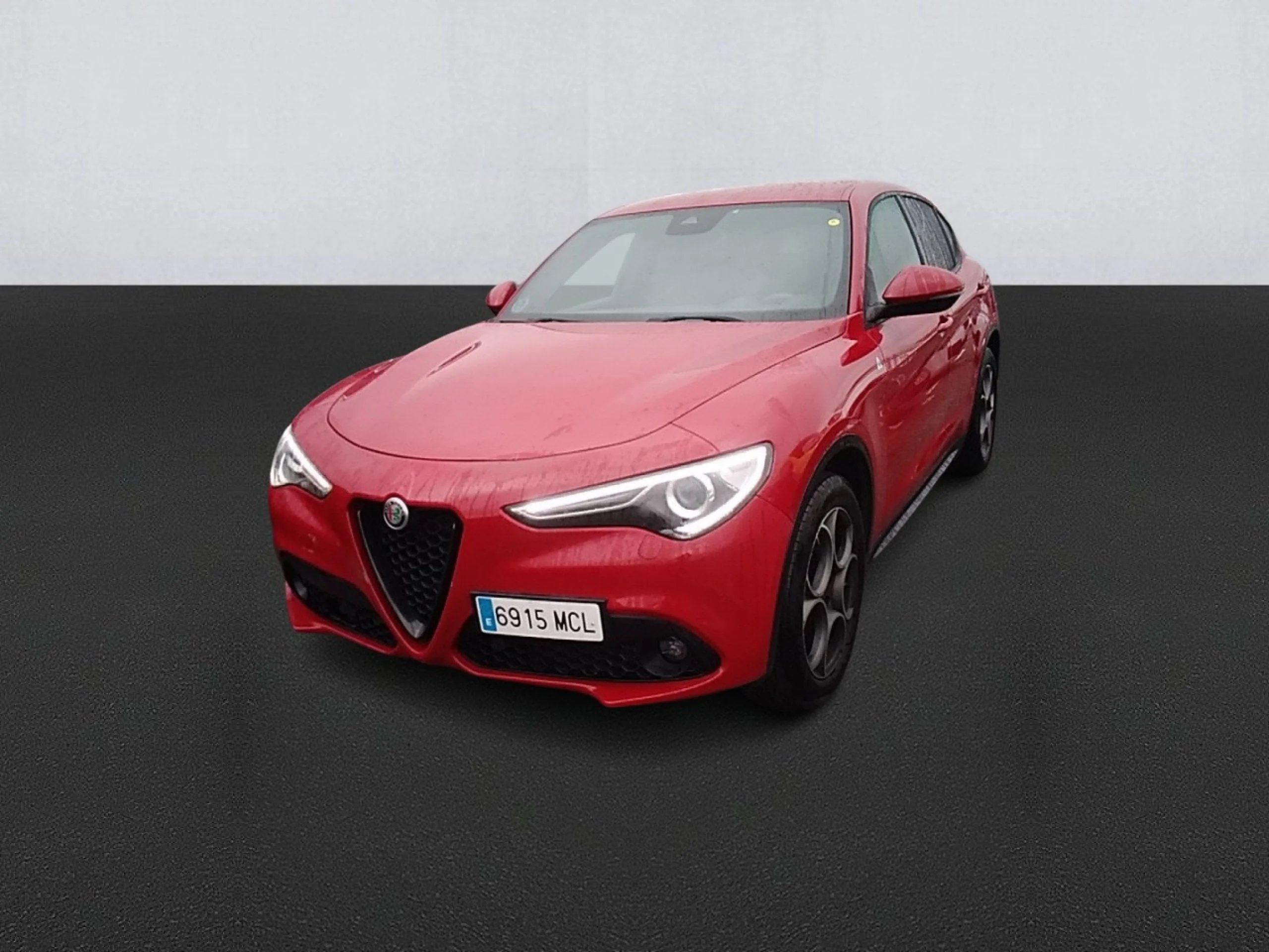 Alfa Romeo Stelvio 2.2 Diesel 140kW (190cv) SPRINT AWD - Foto 1
