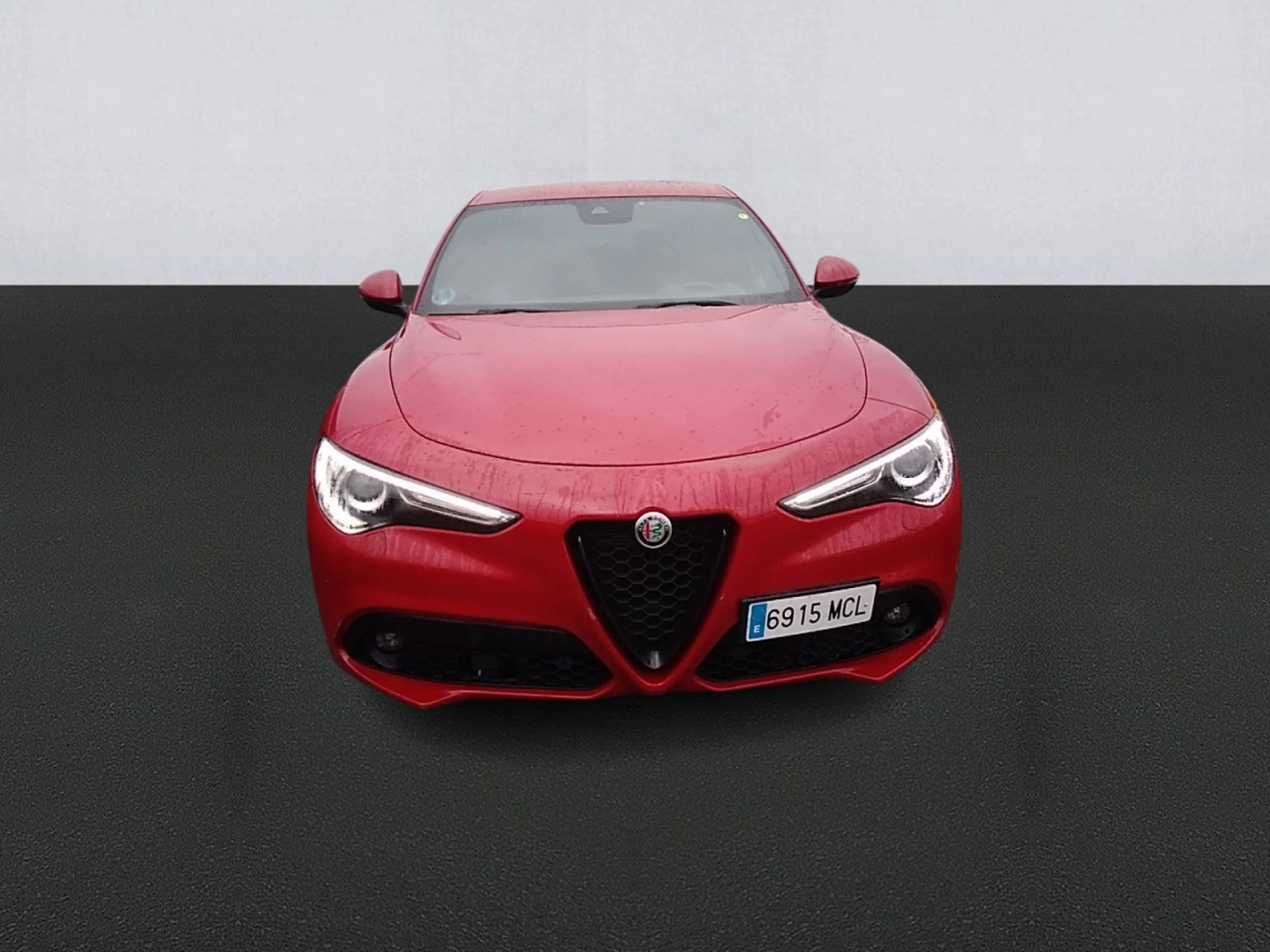 Alfa Romeo Stelvio 2.2 Diesel 140kW (190cv) SPRINT AWD - Foto 2