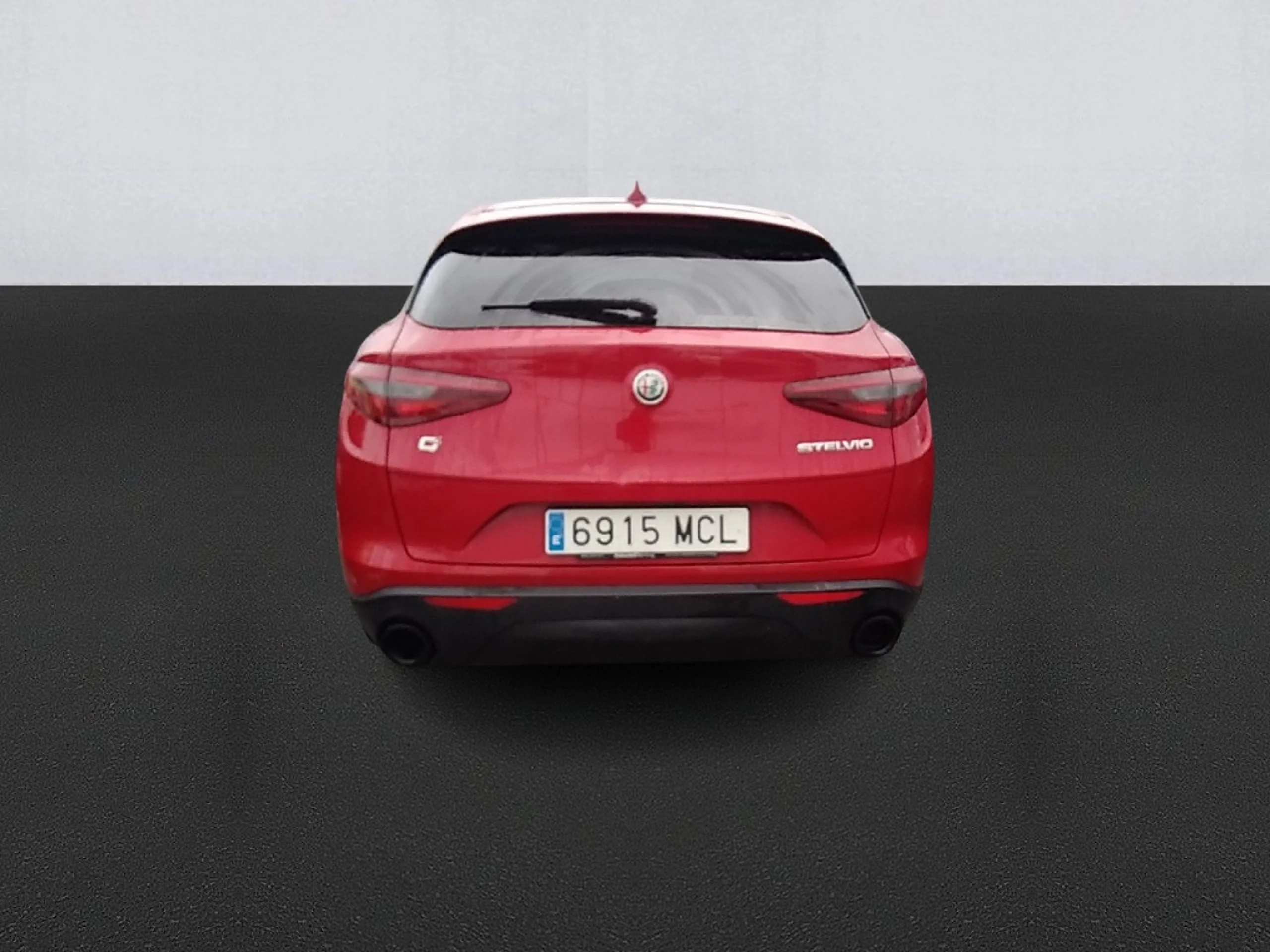 Alfa Romeo Stelvio 2.2 Diesel 140kW (190cv) SPRINT AWD - Foto 5