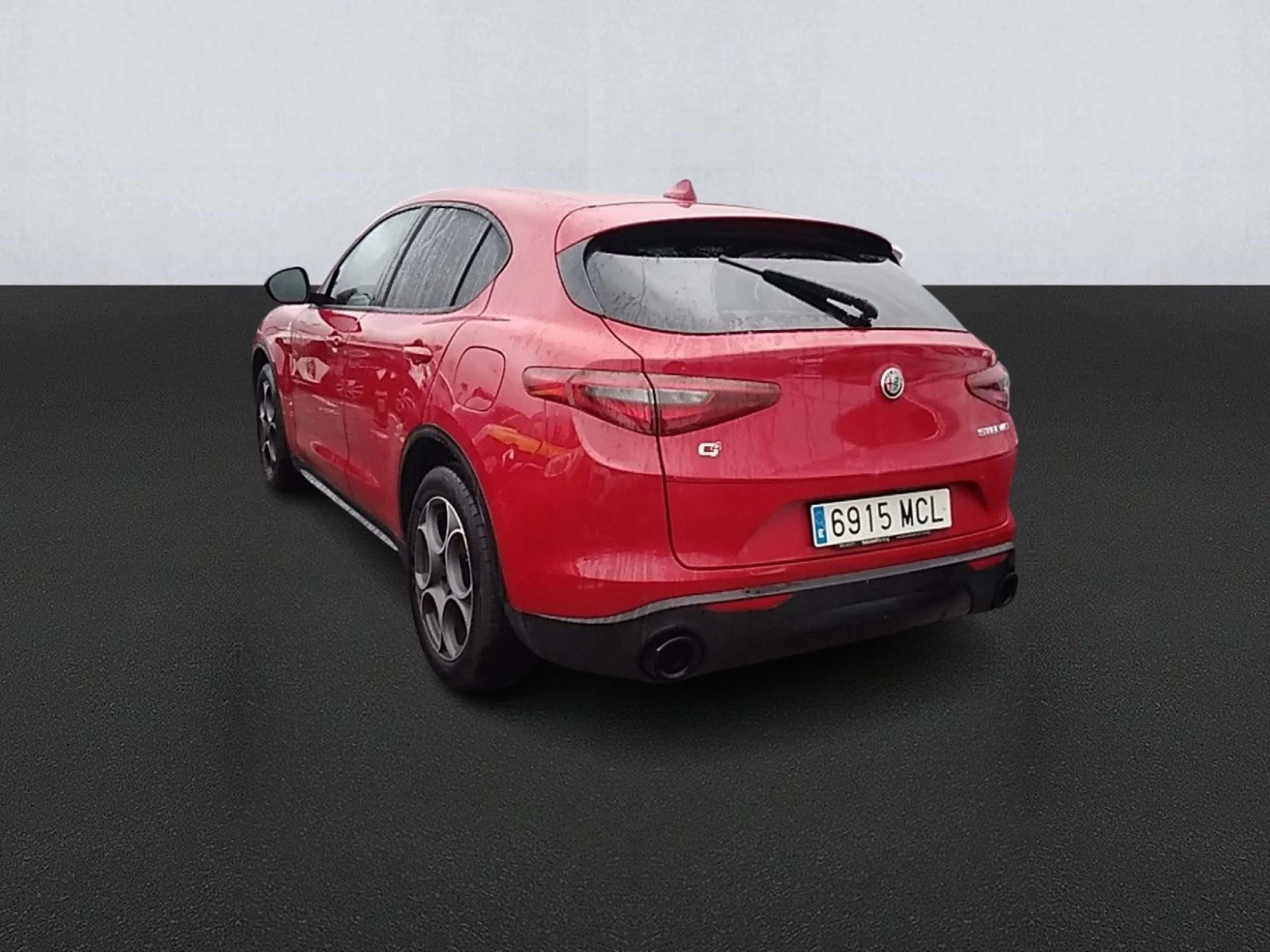 Alfa Romeo Stelvio 2.2 Diesel 140kW (190cv) SPRINT AWD - Foto 6