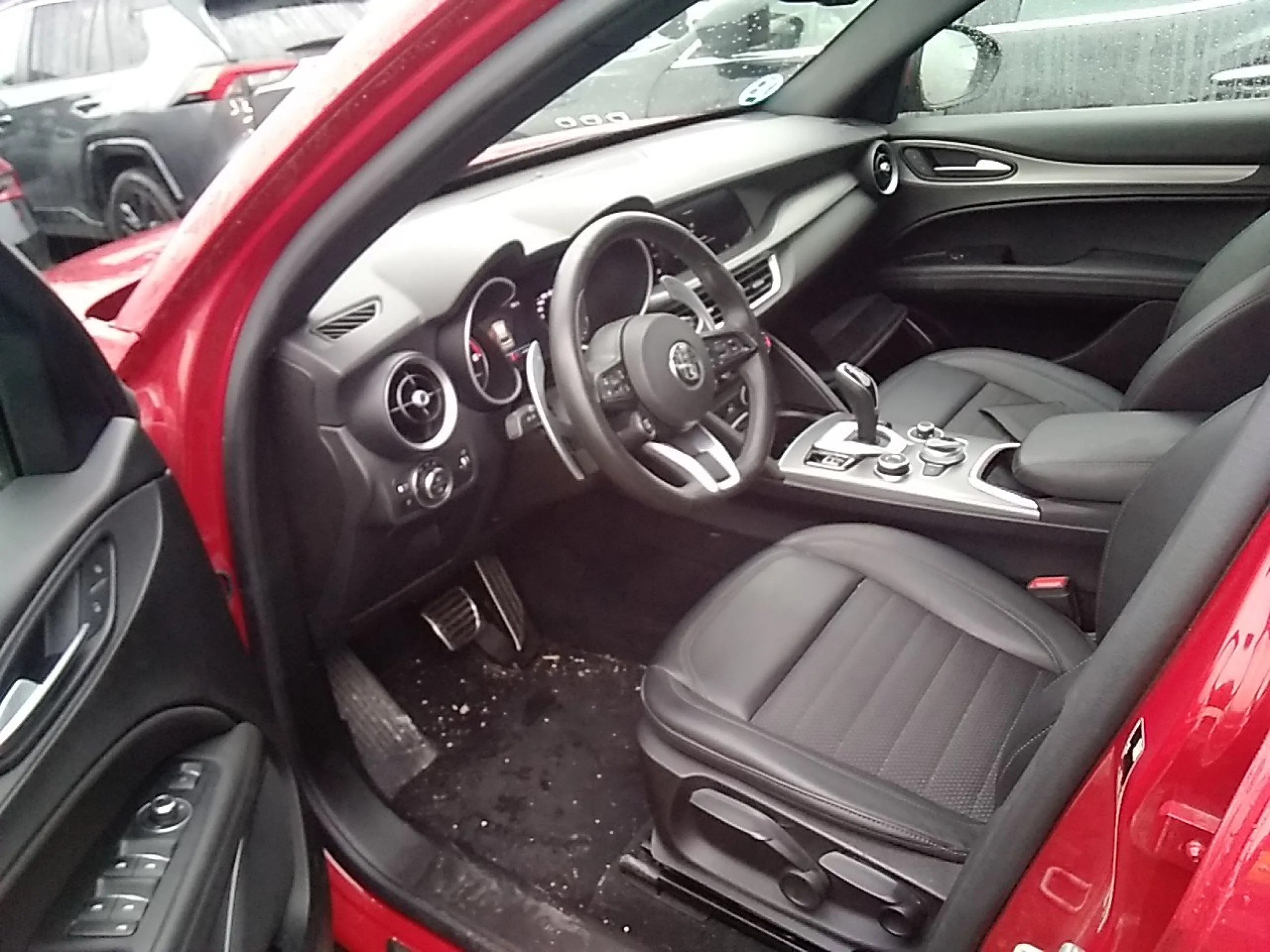 Alfa Romeo Stelvio 2.2 Diesel 140kW (190cv) SPRINT AWD - Foto 7