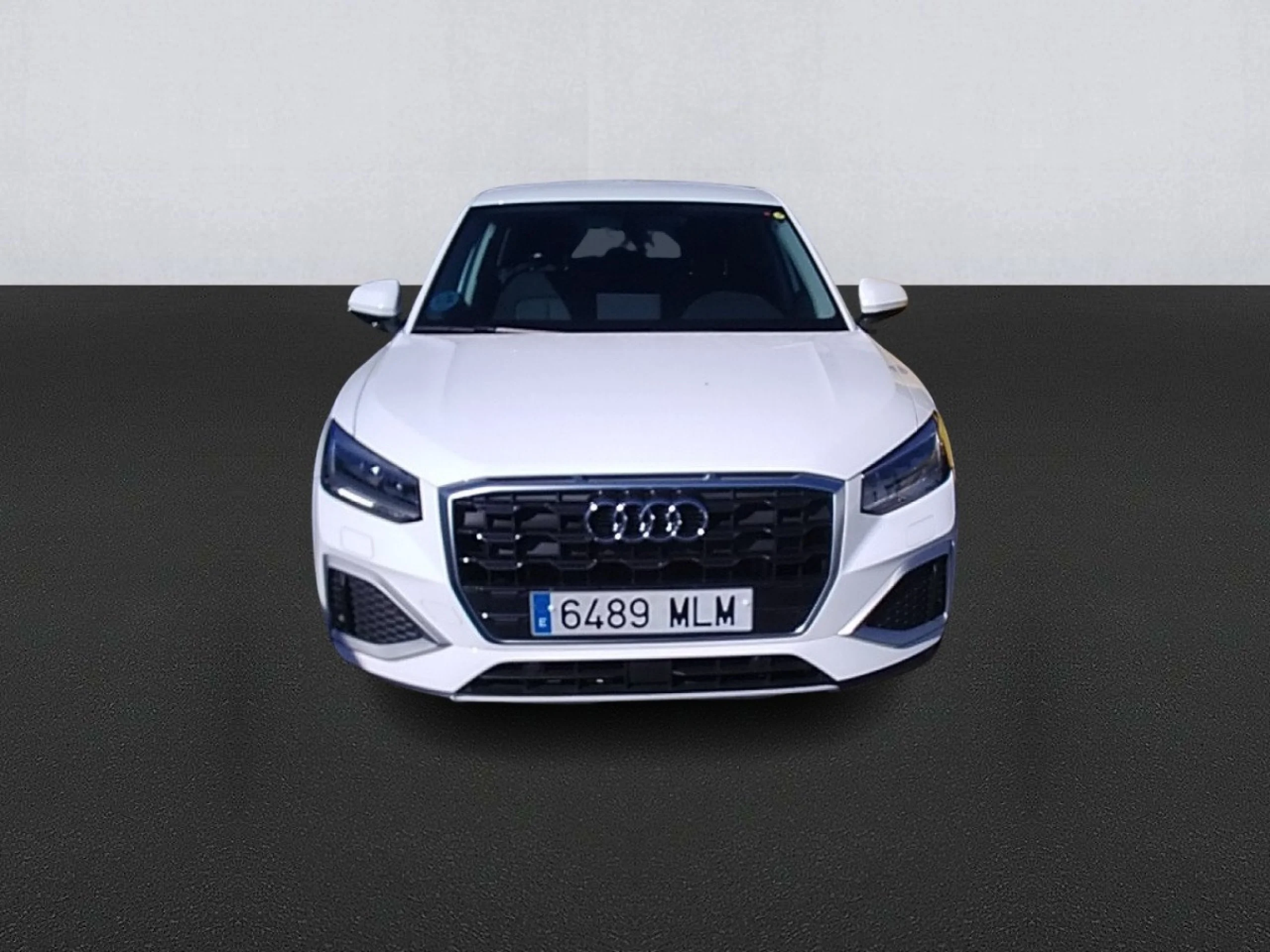 Audi Q2 Advanced 30 TDI 85kW (116CV) - Foto 2