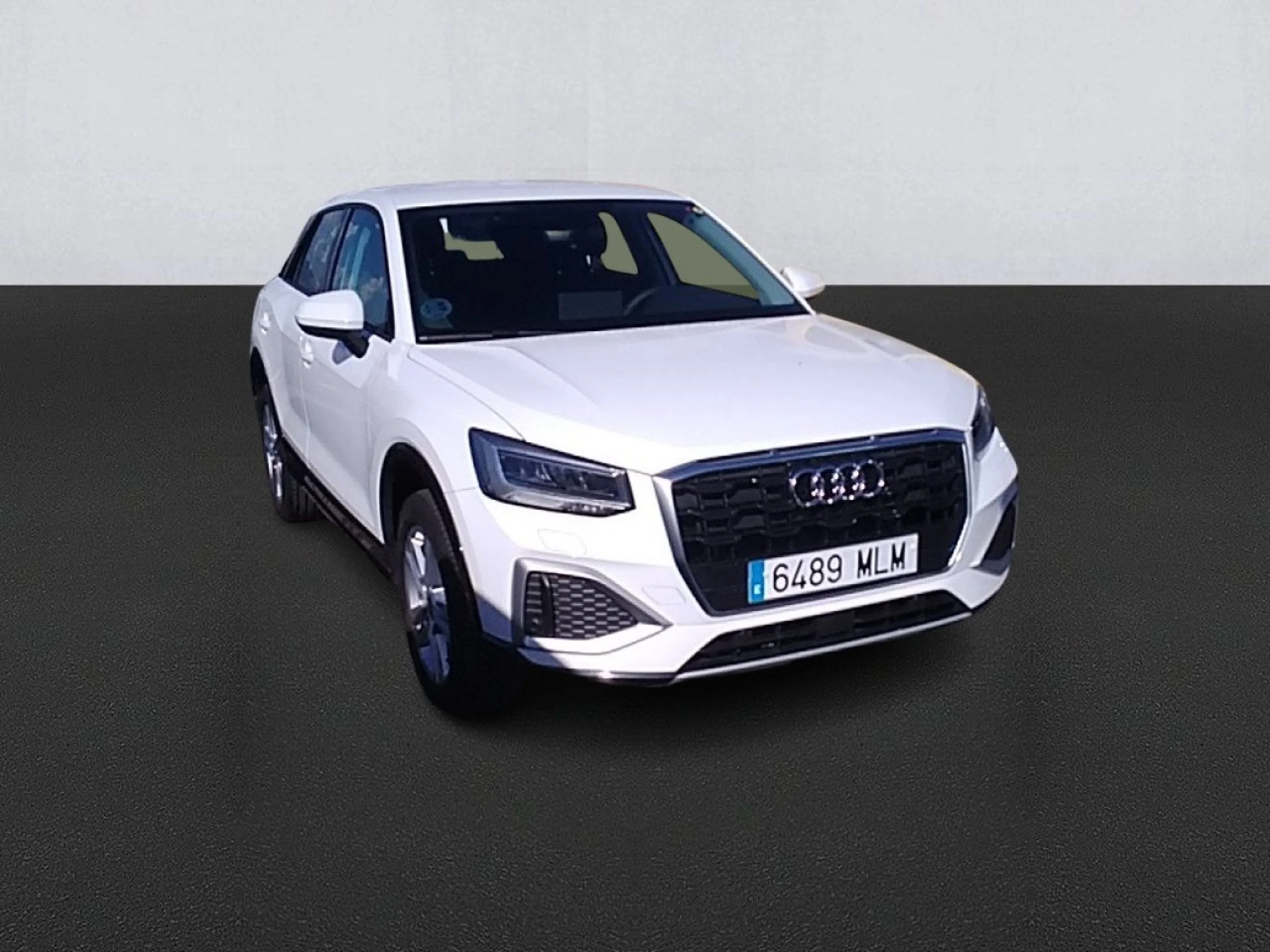 Audi Q2 Advanced 30 TDI 85kW (116CV) - Foto 3