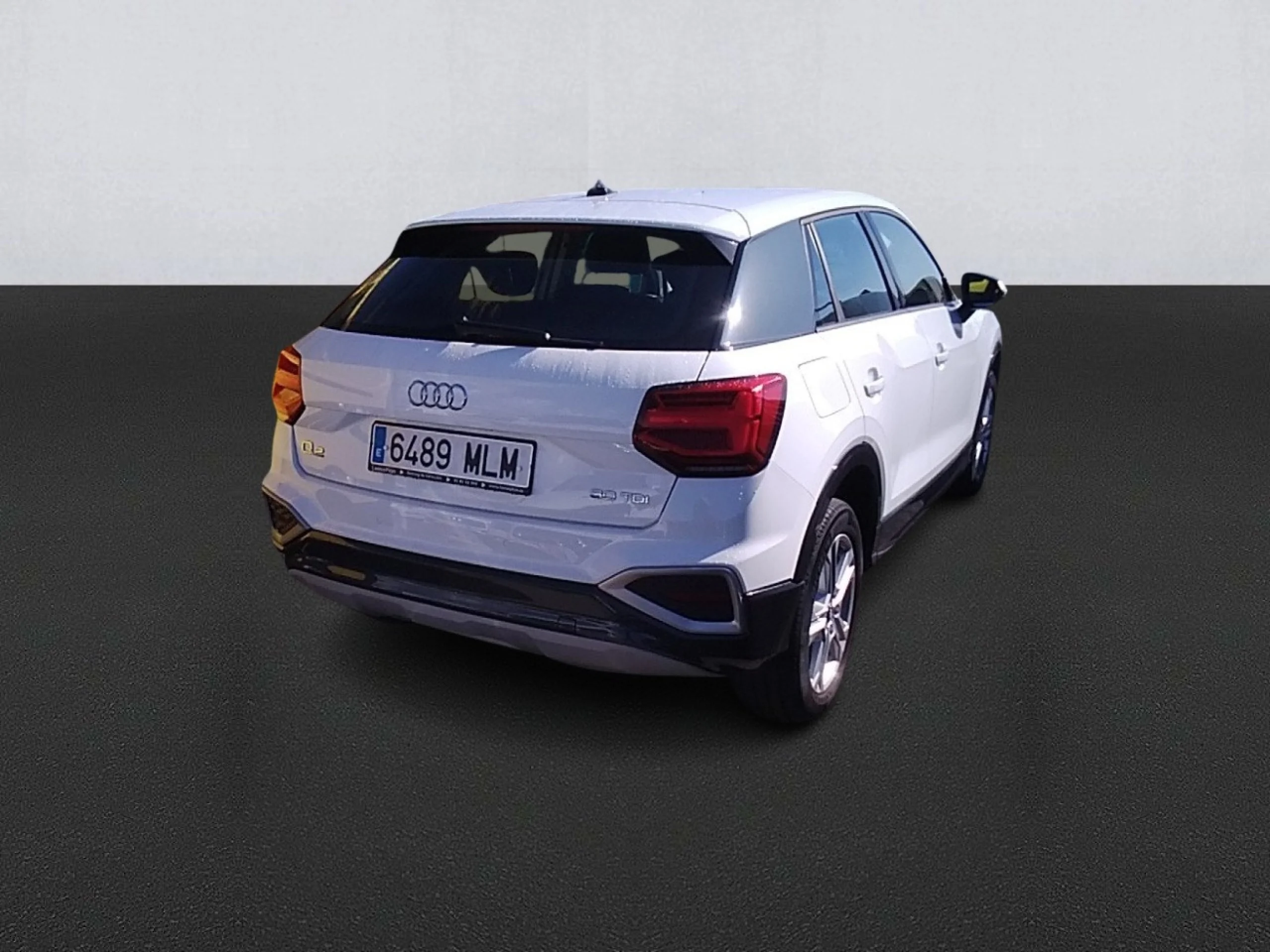Audi Q2 Advanced 30 TDI 85kW (116CV) - Foto 4