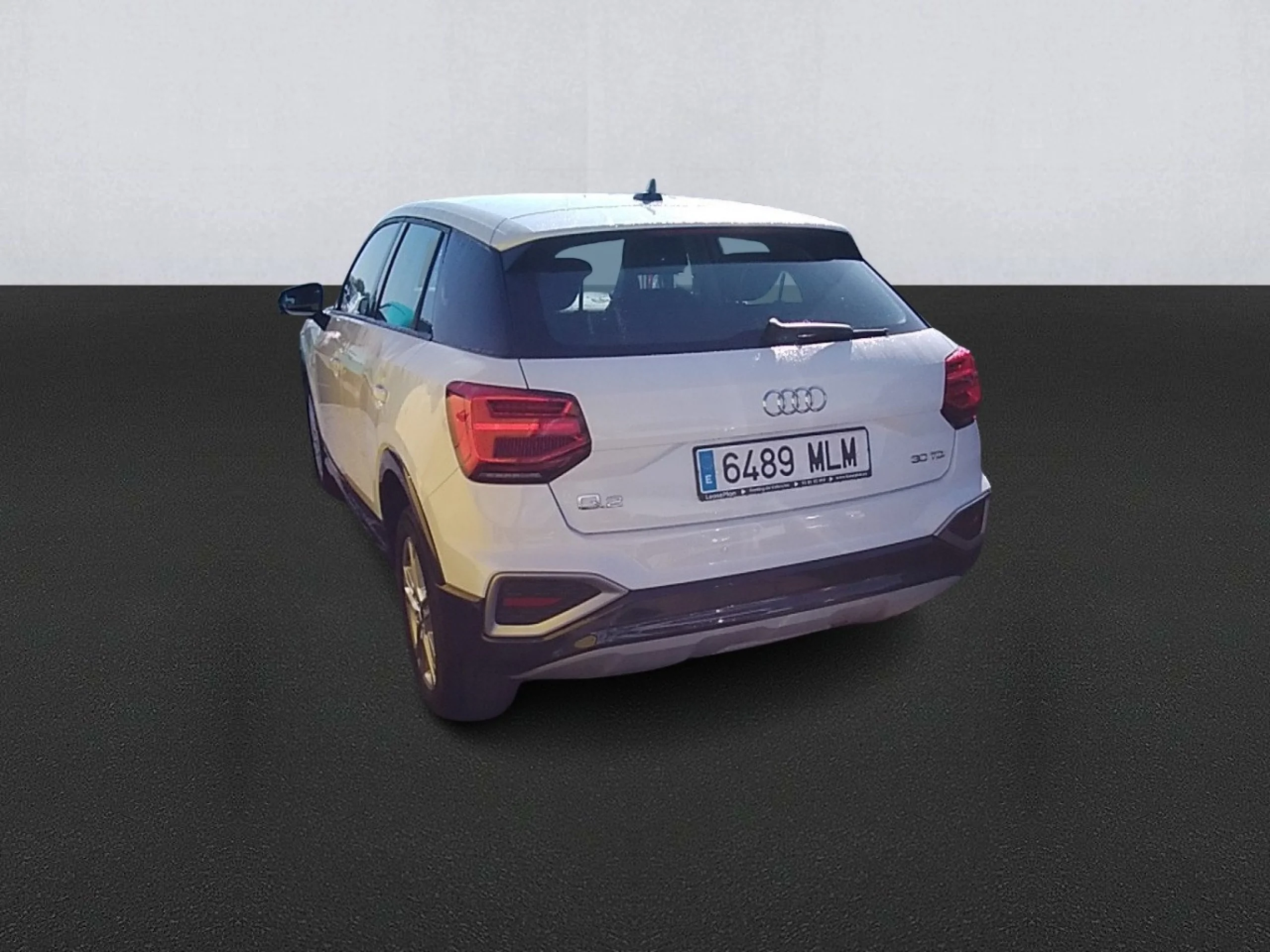 Audi Q2 Advanced 30 TDI 85kW (116CV) - Foto 6
