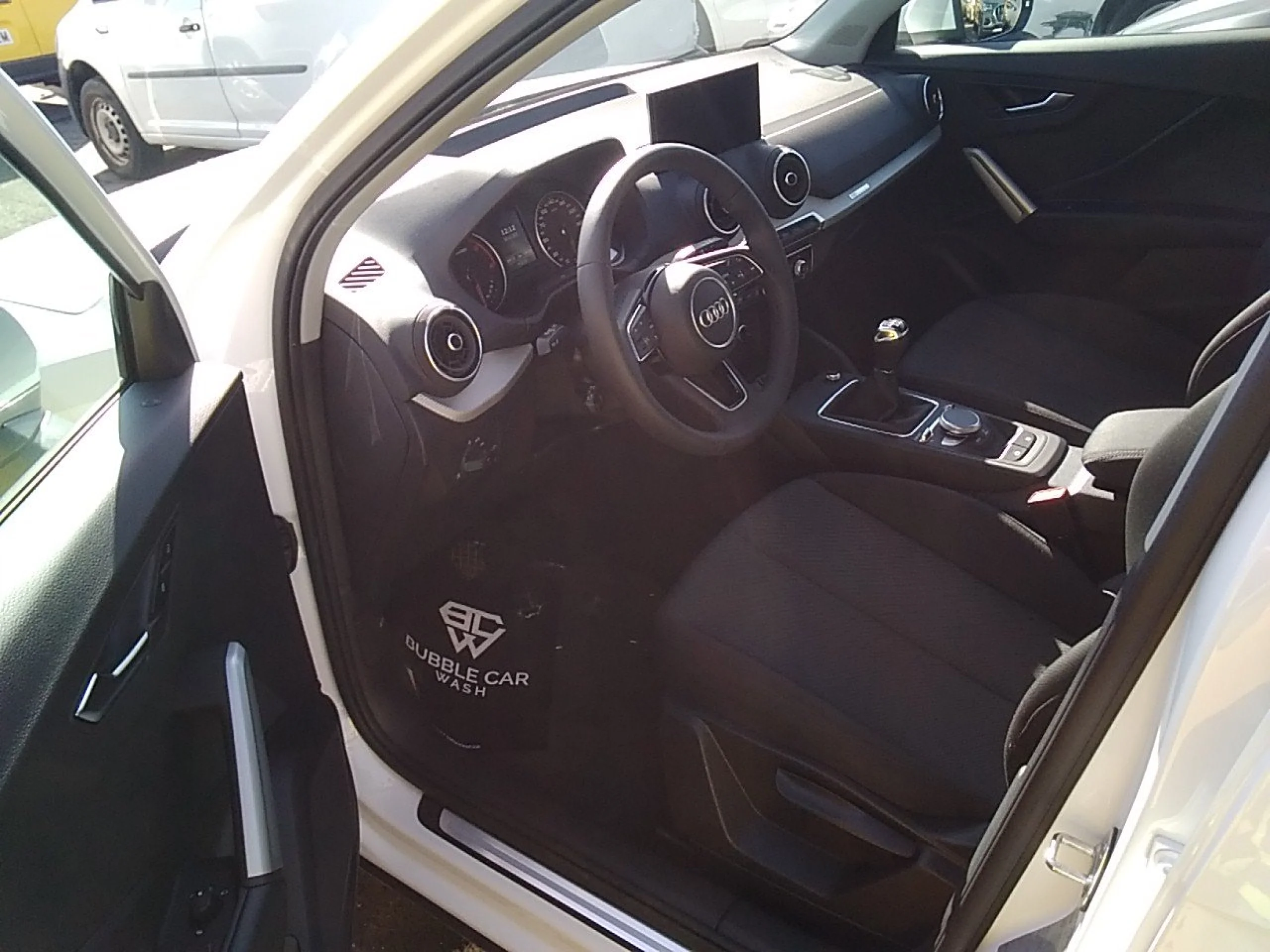 Audi Q2 Advanced 30 TDI 85kW (116CV) - Foto 7