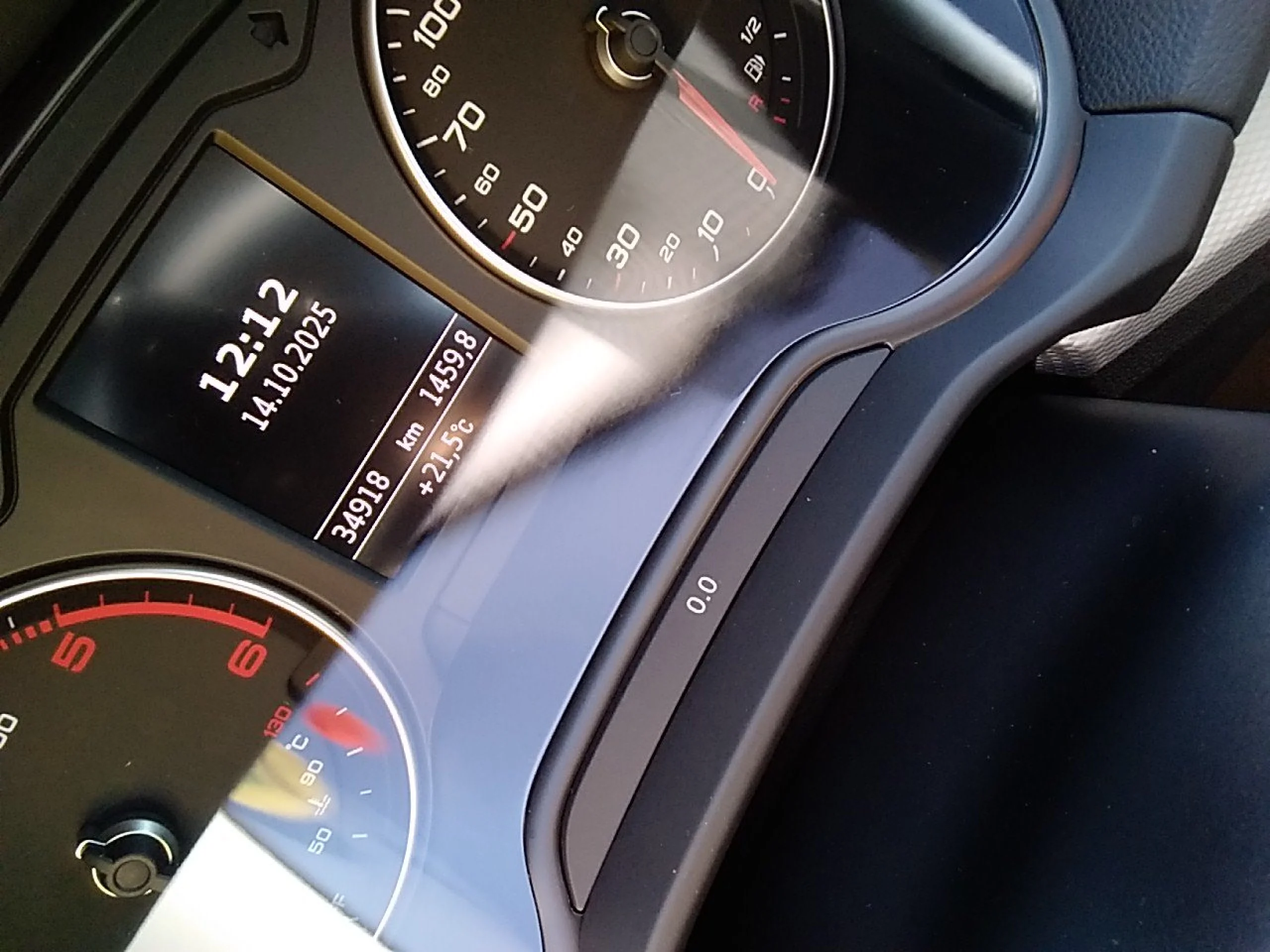 Audi Q2 Advanced 30 TDI 85kW (116CV) - Foto 8