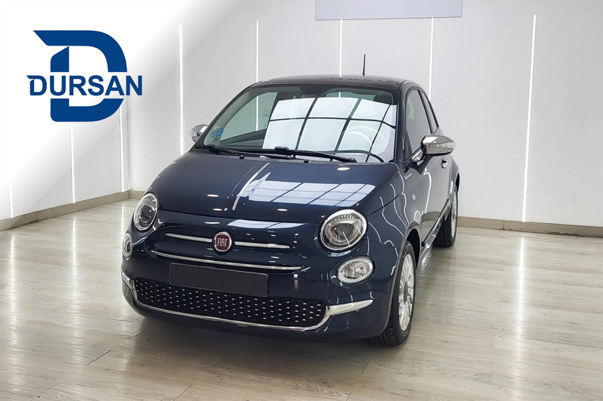 Fiat 500 Dolcevita 1.0 Hybrid 51KW 70 CV - Foto 1