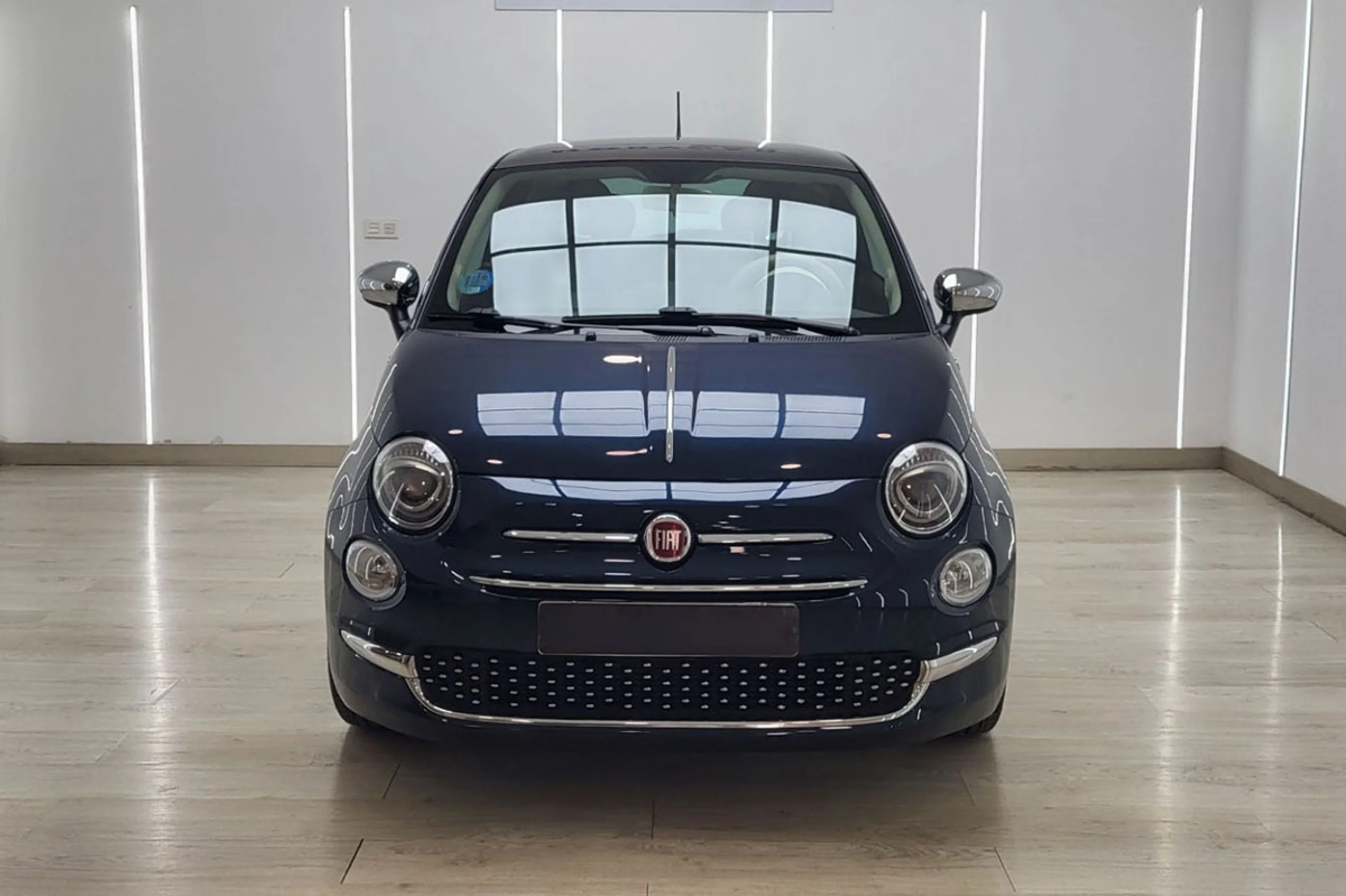 Fiat 500 Dolcevita 1.0 Hybrid 51KW 70 CV - Foto 2