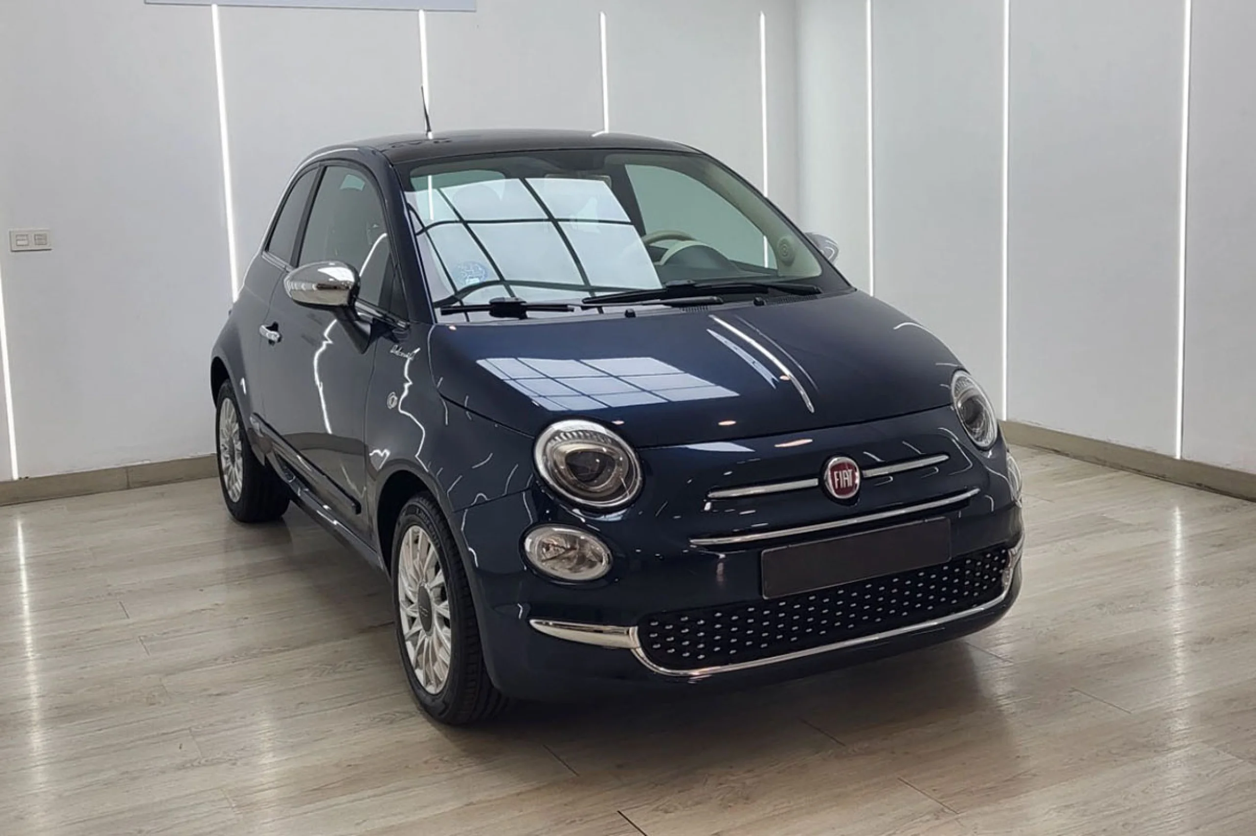 Fiat 500 Dolcevita 1.0 Hybrid 51KW 70 CV - Foto 3