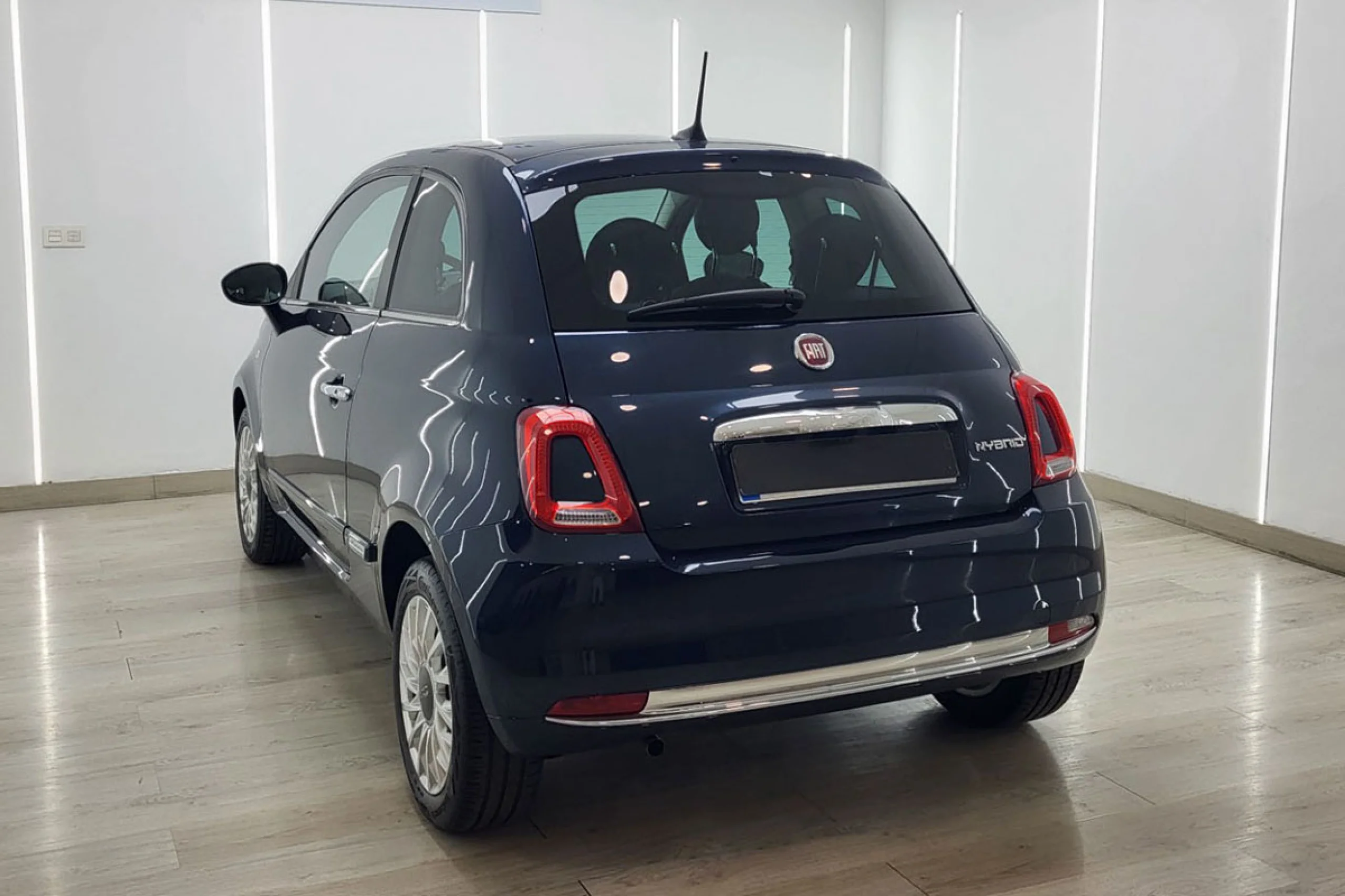 Fiat 500 Dolcevita 1.0 Hybrid 51KW 70 CV - Foto 4