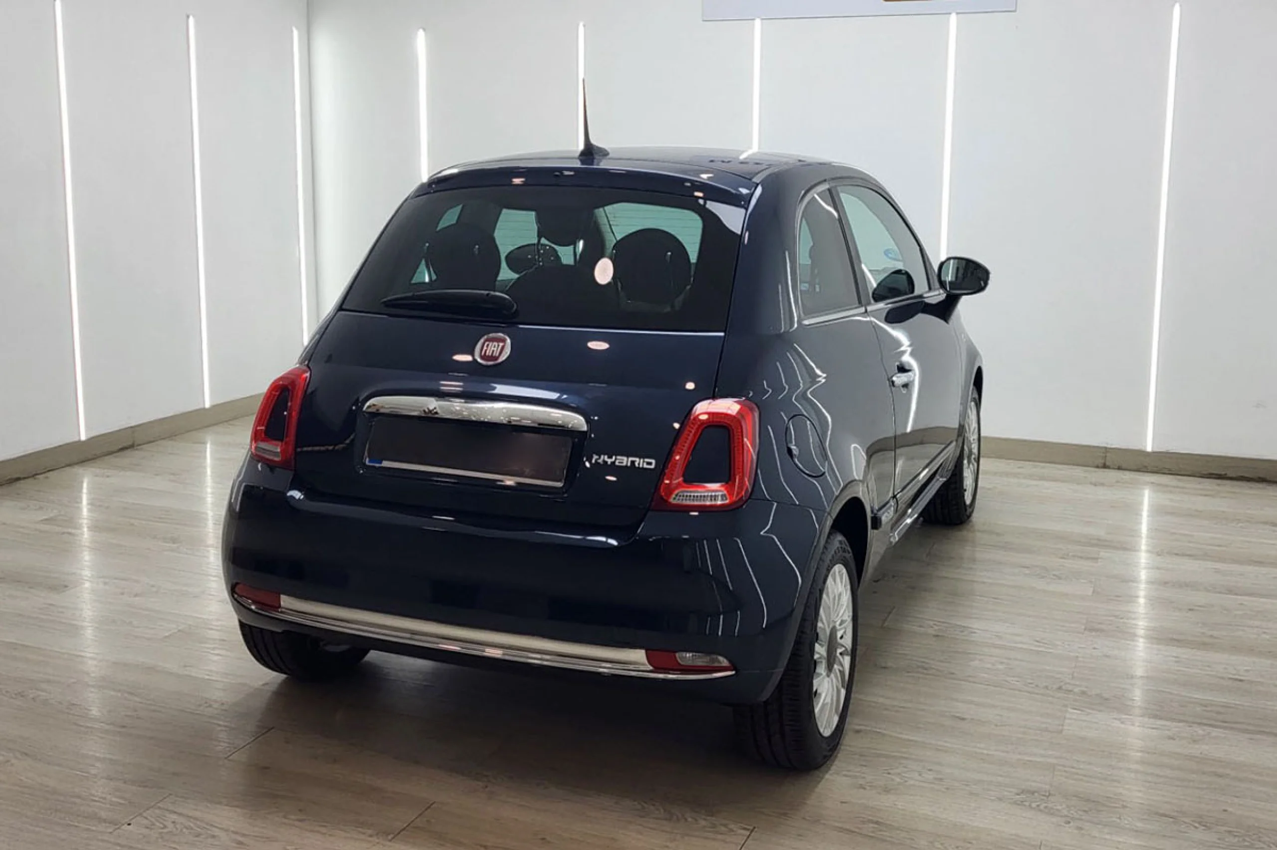 Fiat 500 Dolcevita 1.0 Hybrid 51KW 70 CV - Foto 5