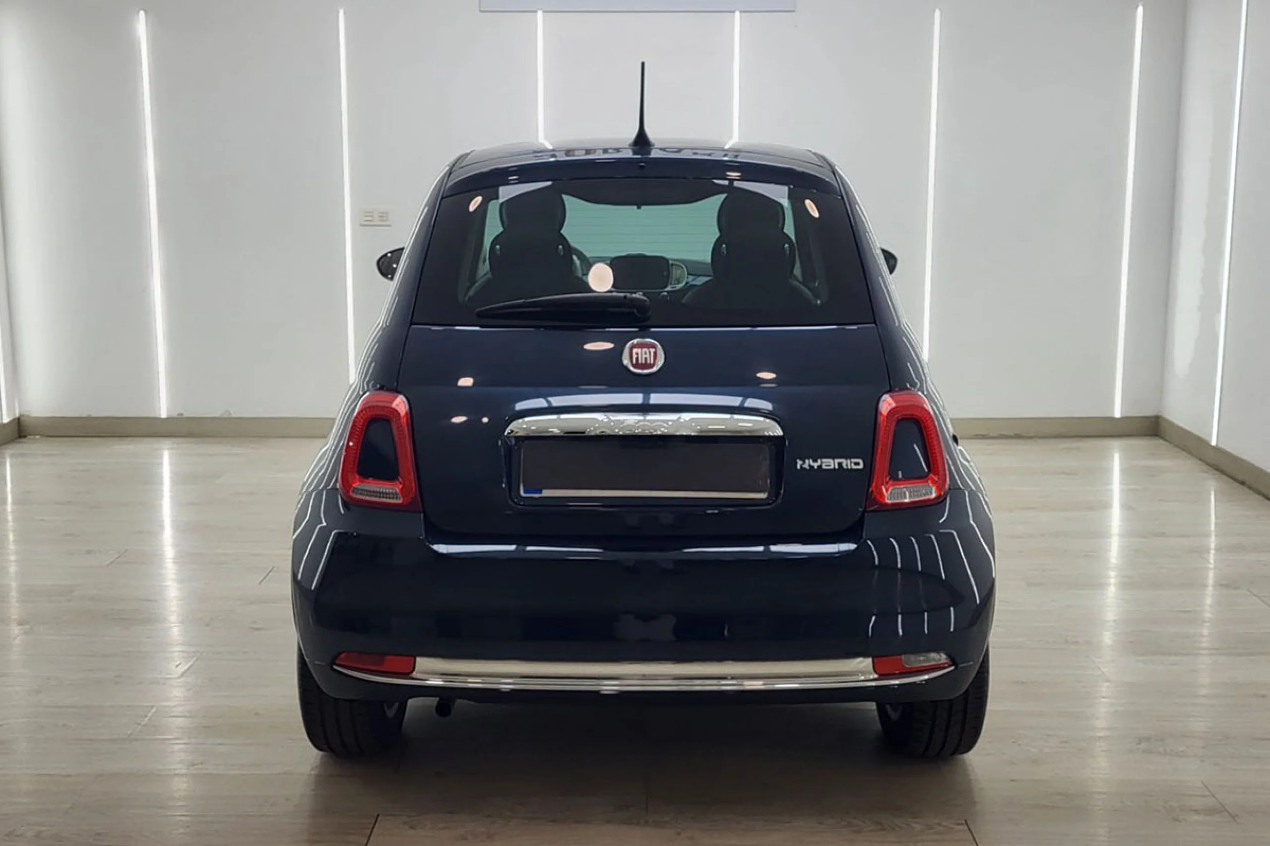Fiat 500 Dolcevita 1.0 Hybrid 51KW 70 CV - Foto 11
