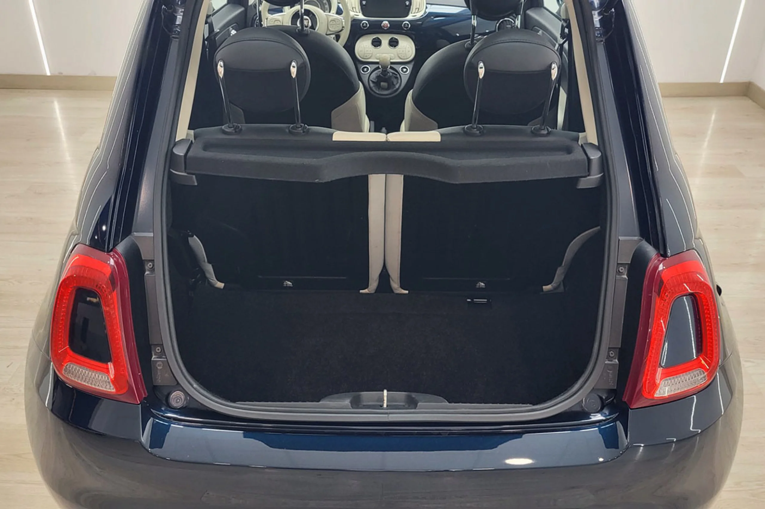 Fiat 500 Dolcevita 1.0 Hybrid 51KW 70 CV - Foto 12