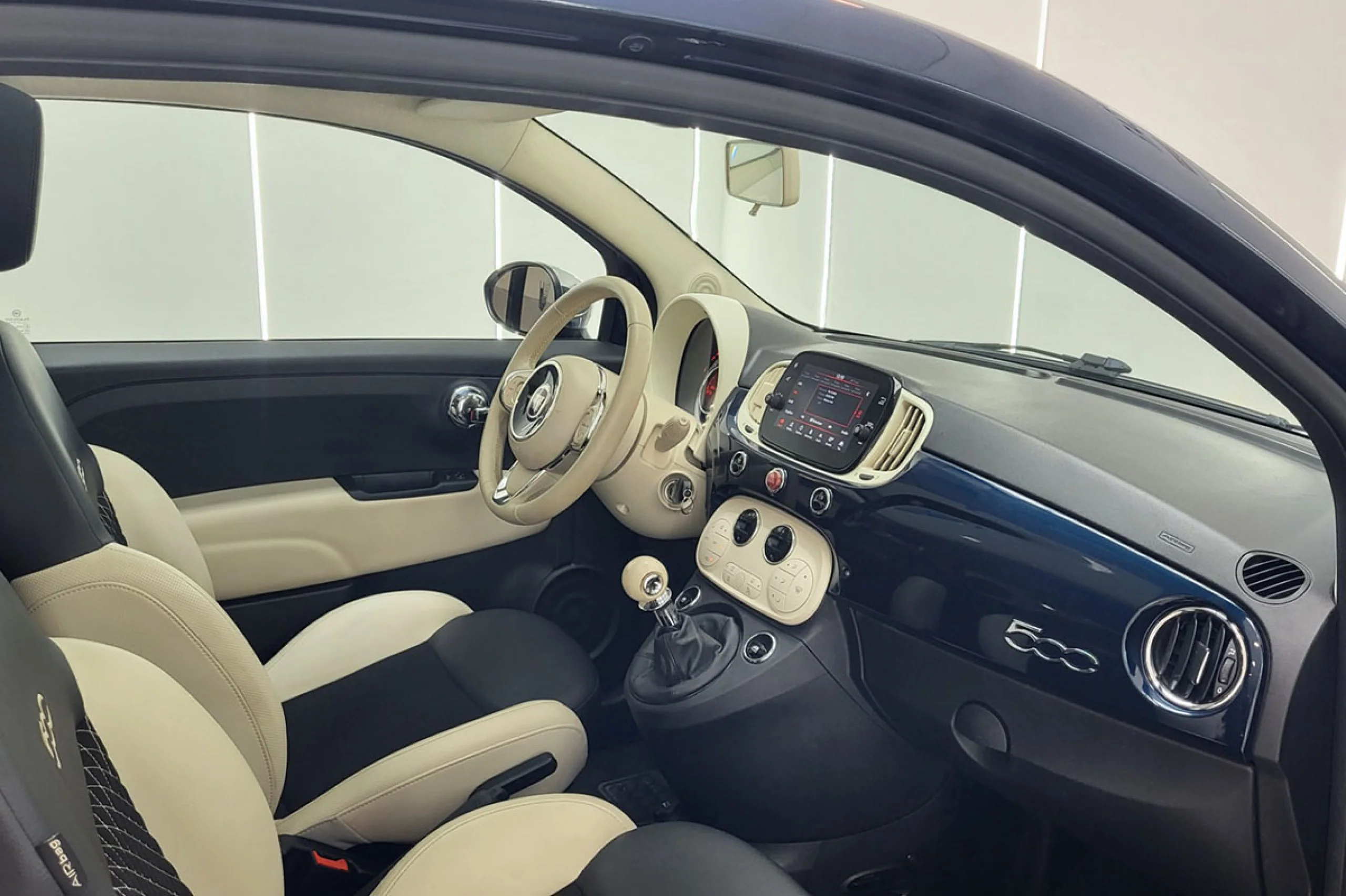 Fiat 500 Dolcevita 1.0 Hybrid 51KW 70 CV - Foto 18