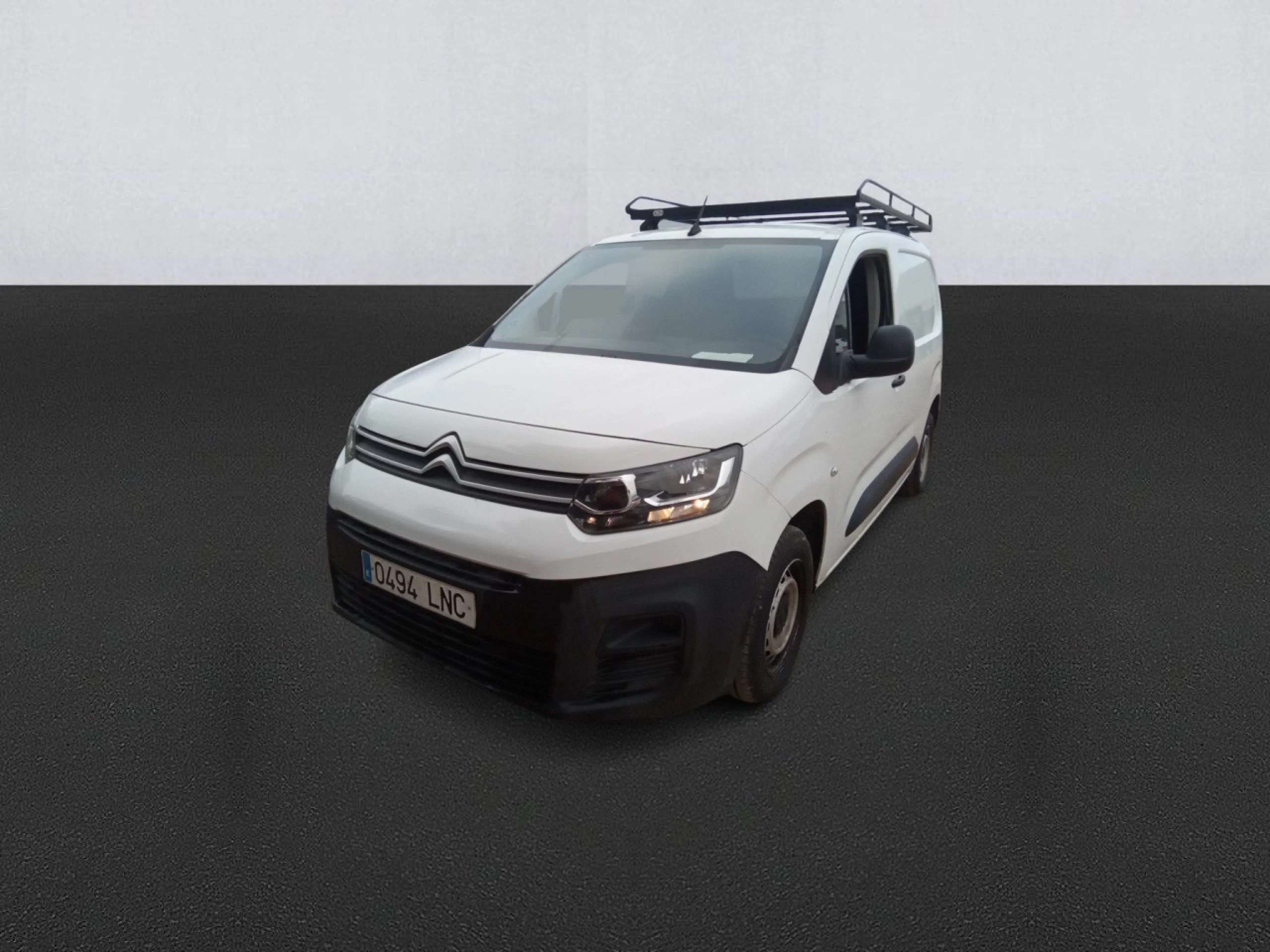 Citroen Berlingo Talla M BlueHDi 100 CONTROL - Foto 1