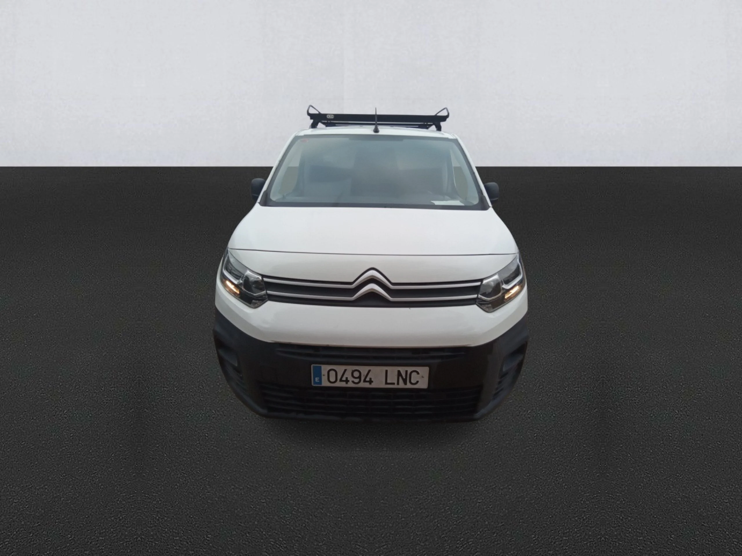 Citroen Berlingo Talla M BlueHDi 100 CONTROL - Foto 2