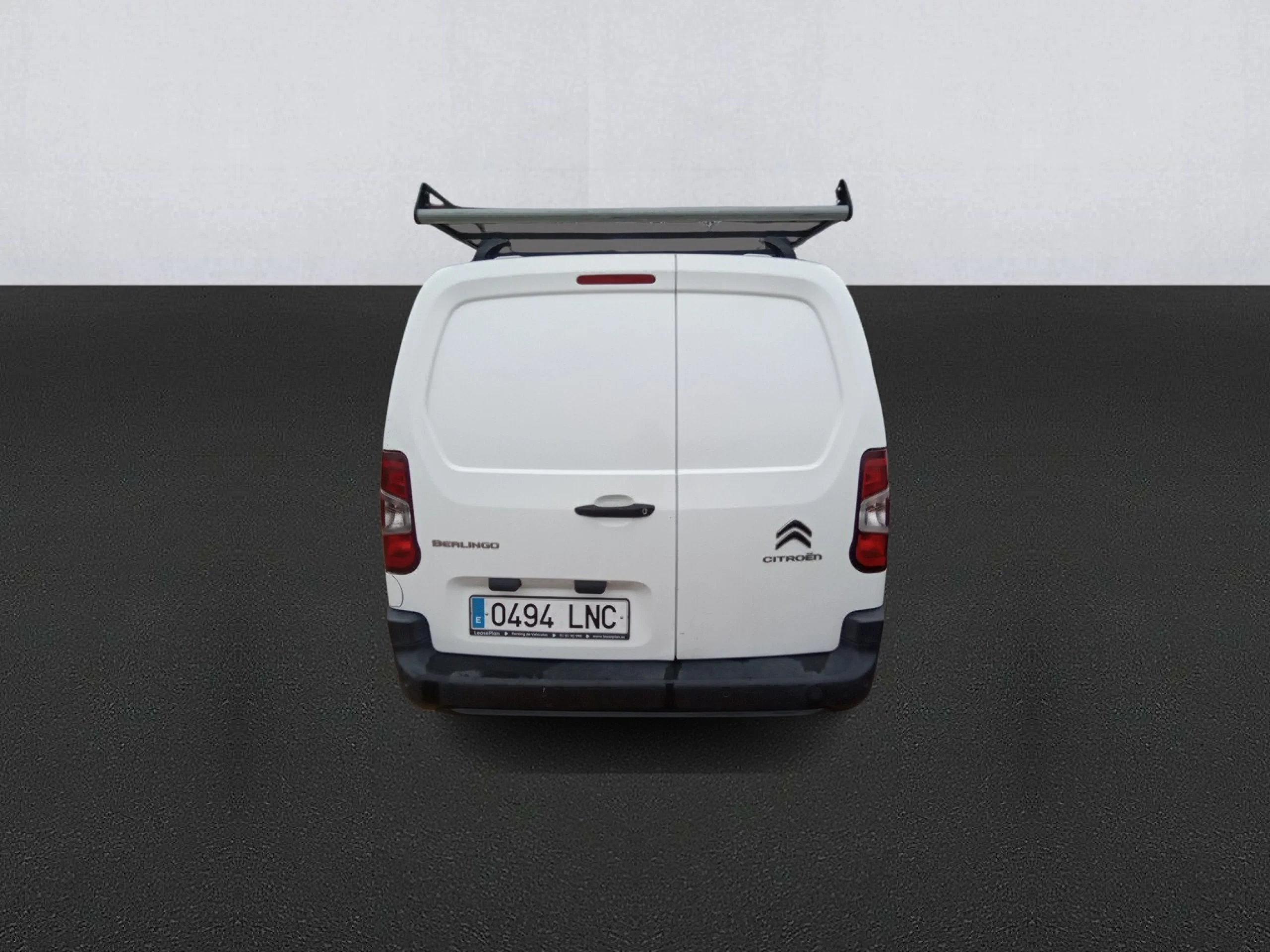 Citroen Berlingo Talla M BlueHDi 100 CONTROL - Foto 5