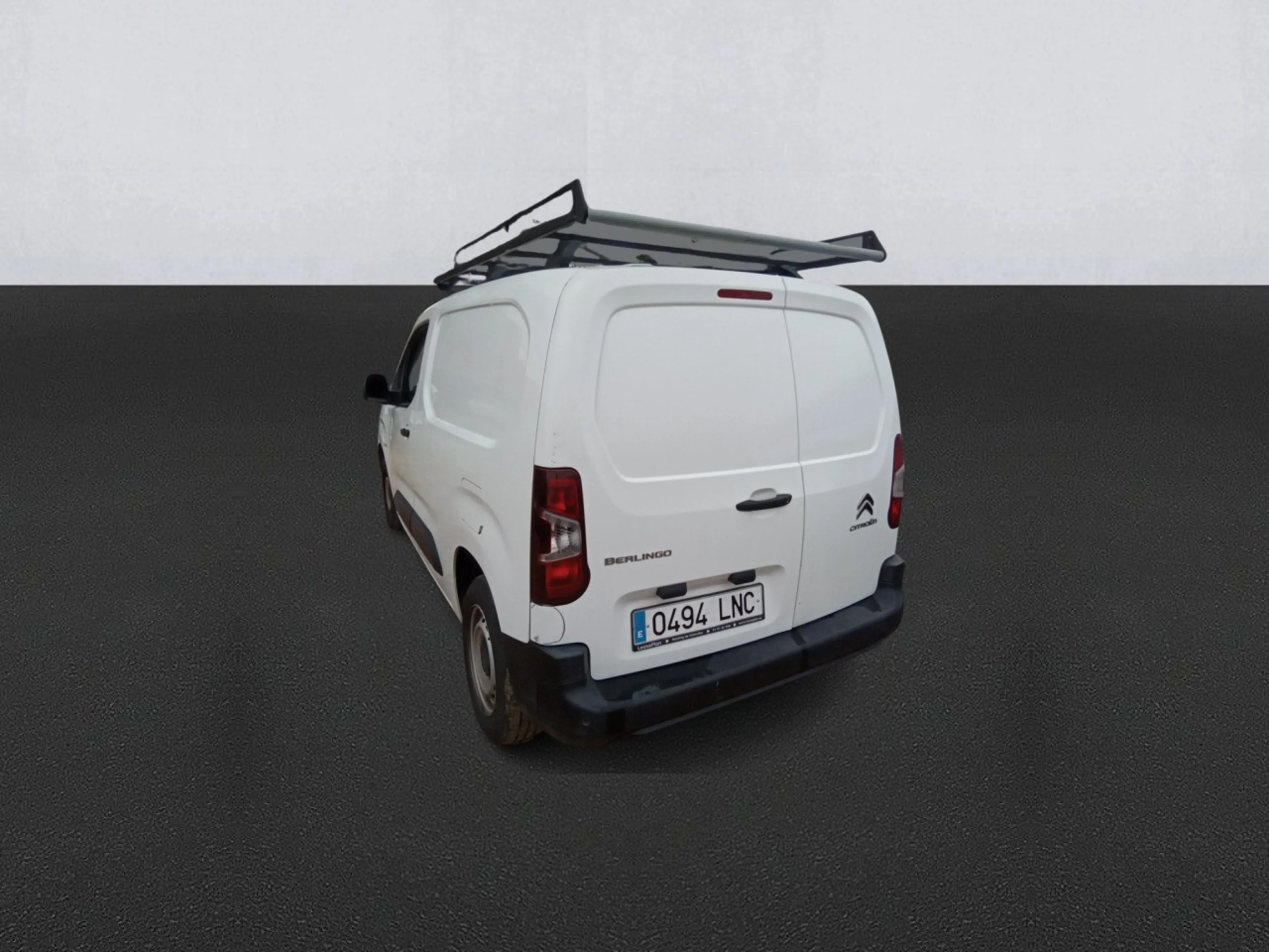 Citroen Berlingo Talla M BlueHDi 100 CONTROL - Foto 6