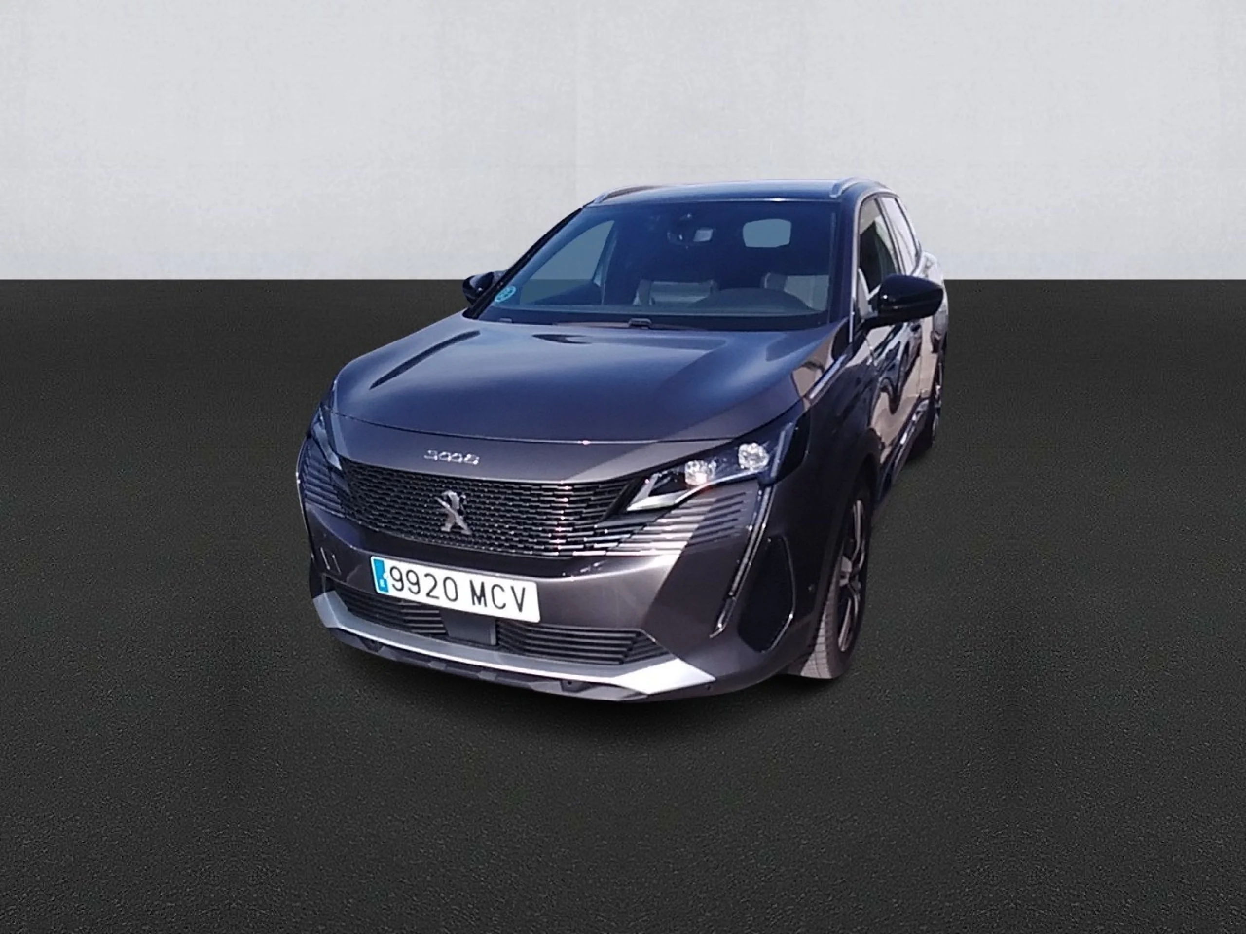 Peugeot 3008 1.5 BlueHDi 96kW S&amp;S GT EAT8 - Foto 1