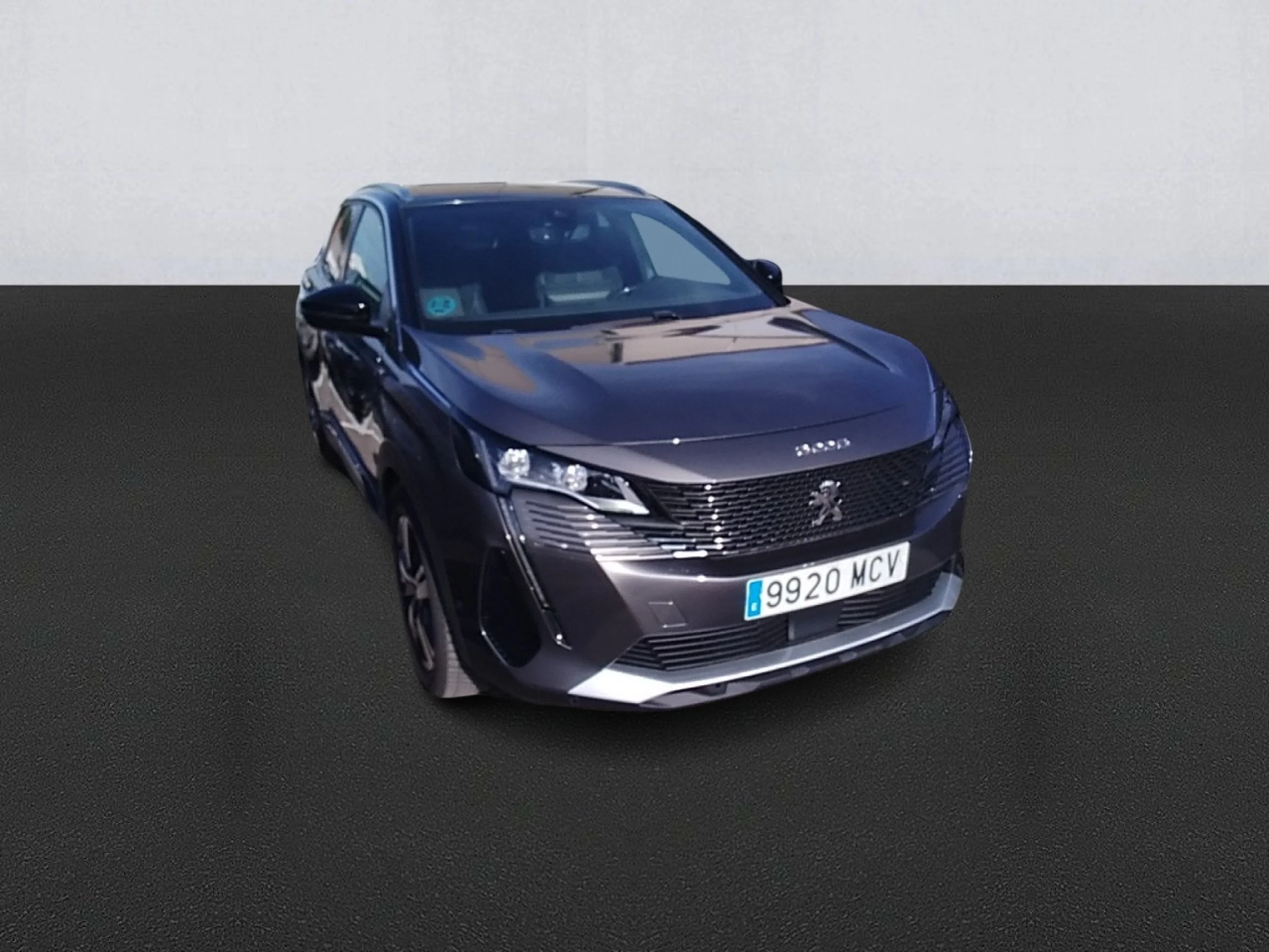 Peugeot 3008 1.5 BlueHDi 96kW S&amp;S GT EAT8 - Foto 3