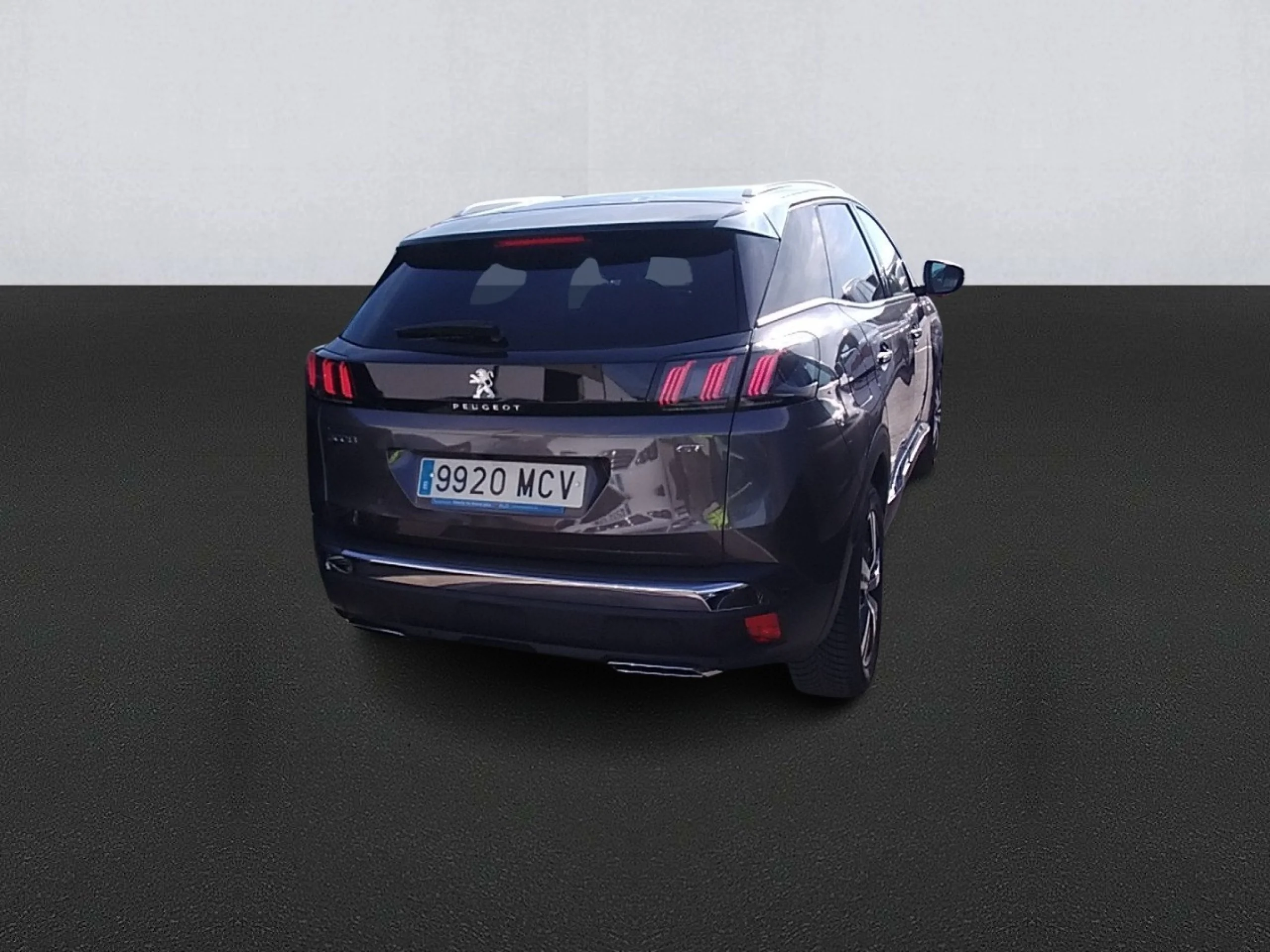 Peugeot 3008 1.5 BlueHDi 96kW S&amp;S GT EAT8 - Foto 4