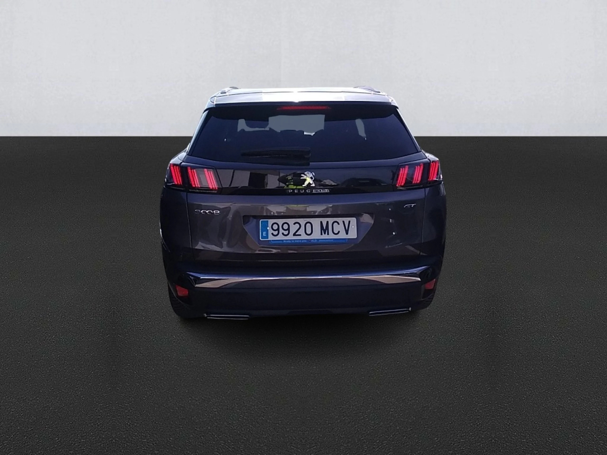 Peugeot 3008 1.5 BlueHDi 96kW S&amp;S GT EAT8 - Foto 5
