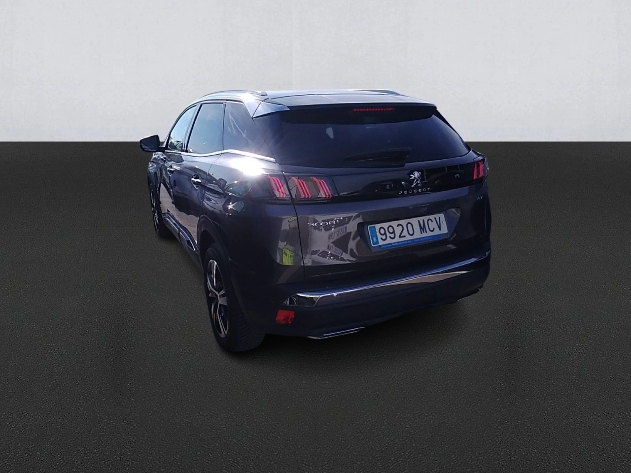 Peugeot 3008 1.5 BlueHDi 96kW S&amp;S GT EAT8 - Foto 6