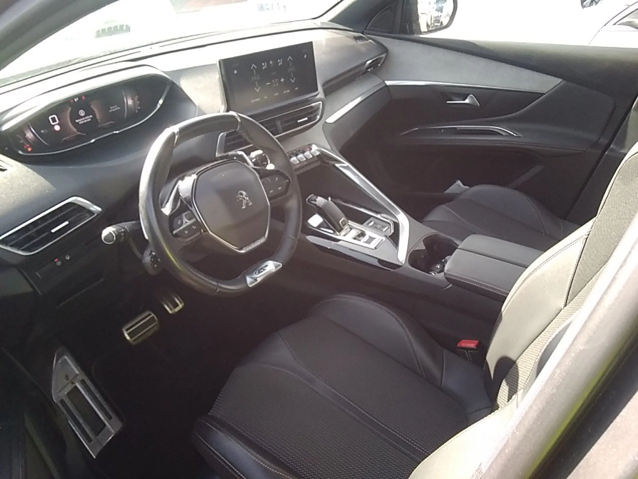 Peugeot 3008 1.5 BlueHDi 96kW S&amp;S GT EAT8 - Foto 7