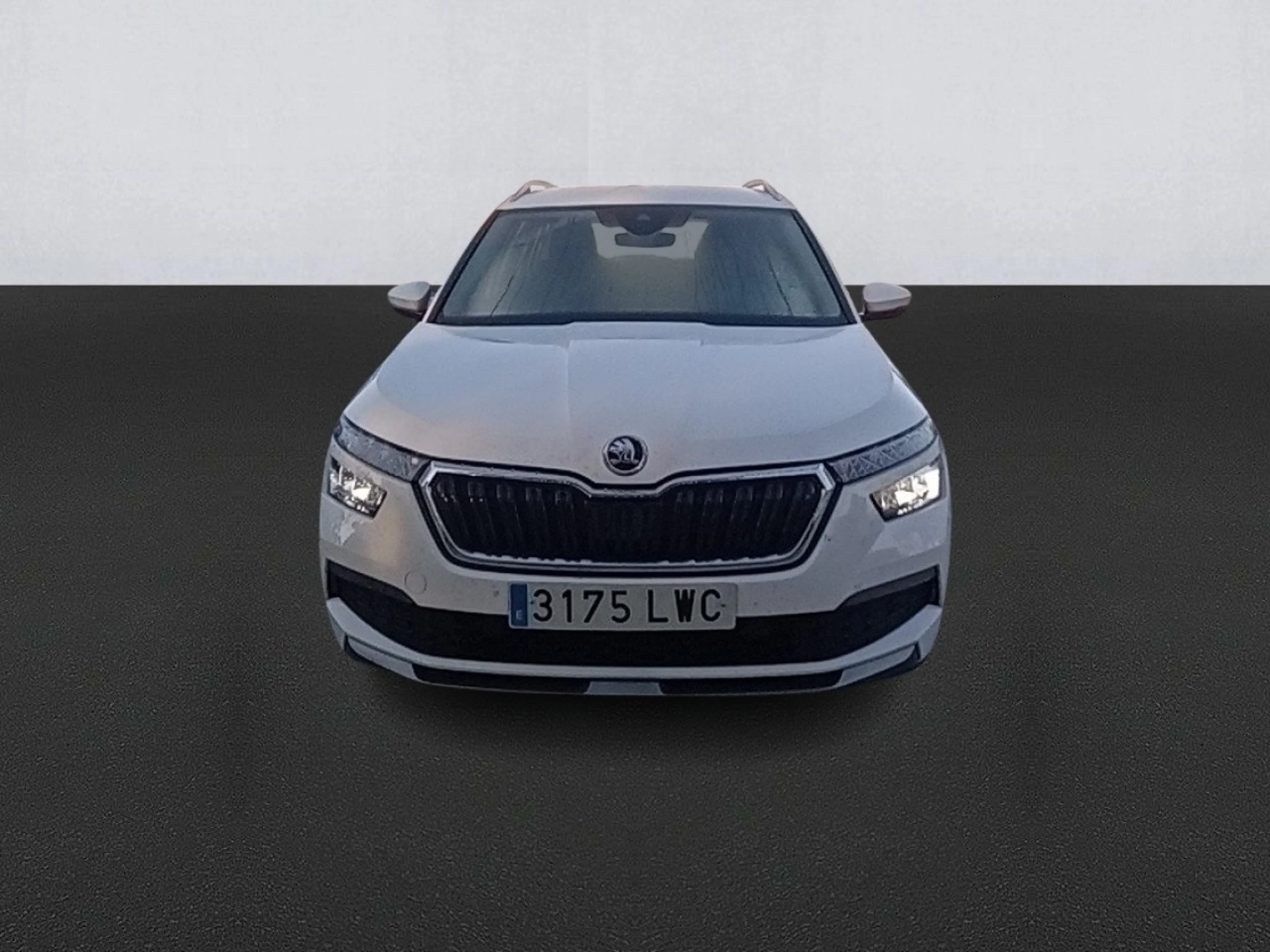 Skoda Kamiq 1.0 TSI 81kW (110CV) DSG AMBITION - Foto 2