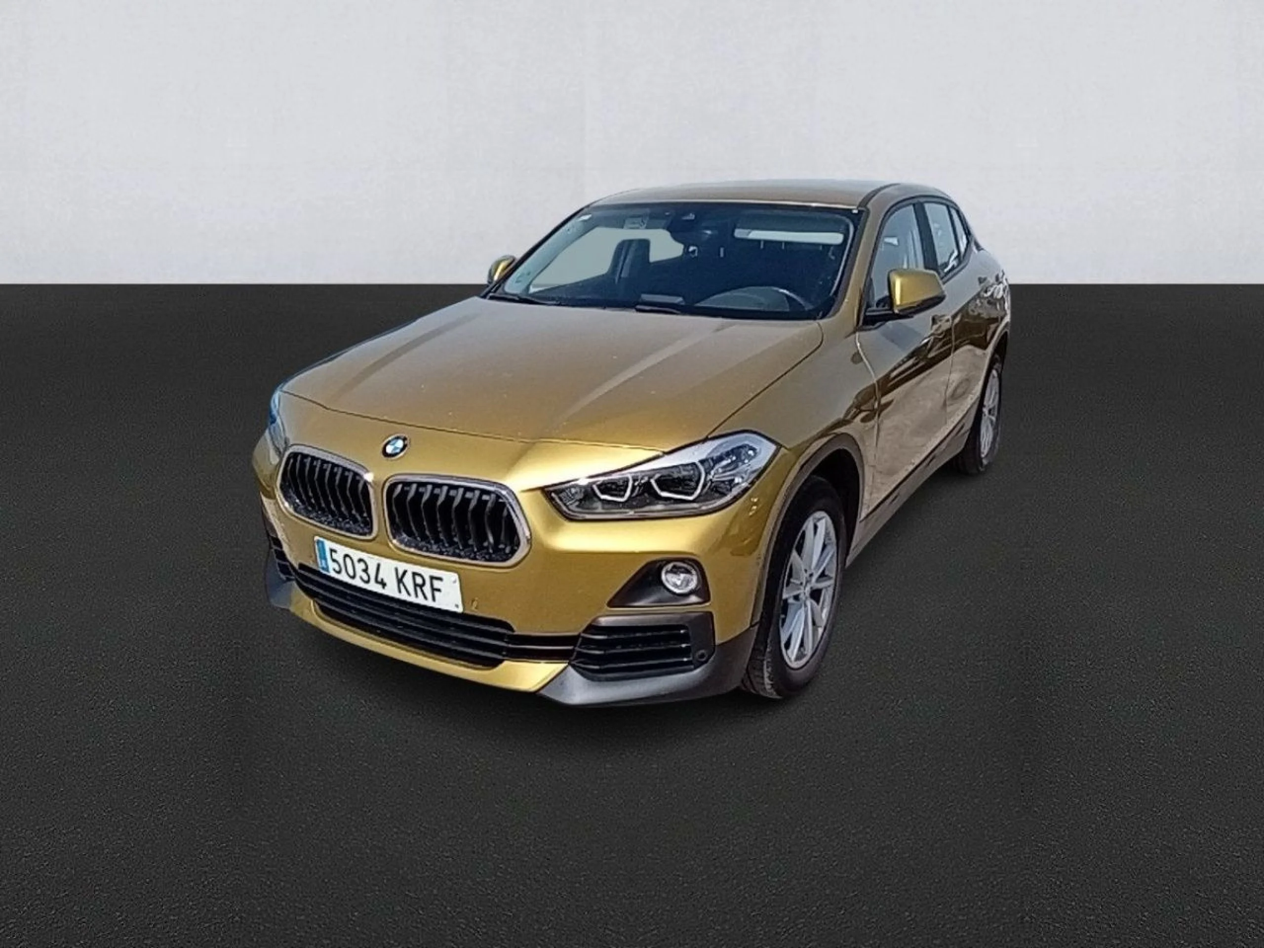 BMW X2 sDrive18d - Foto 1