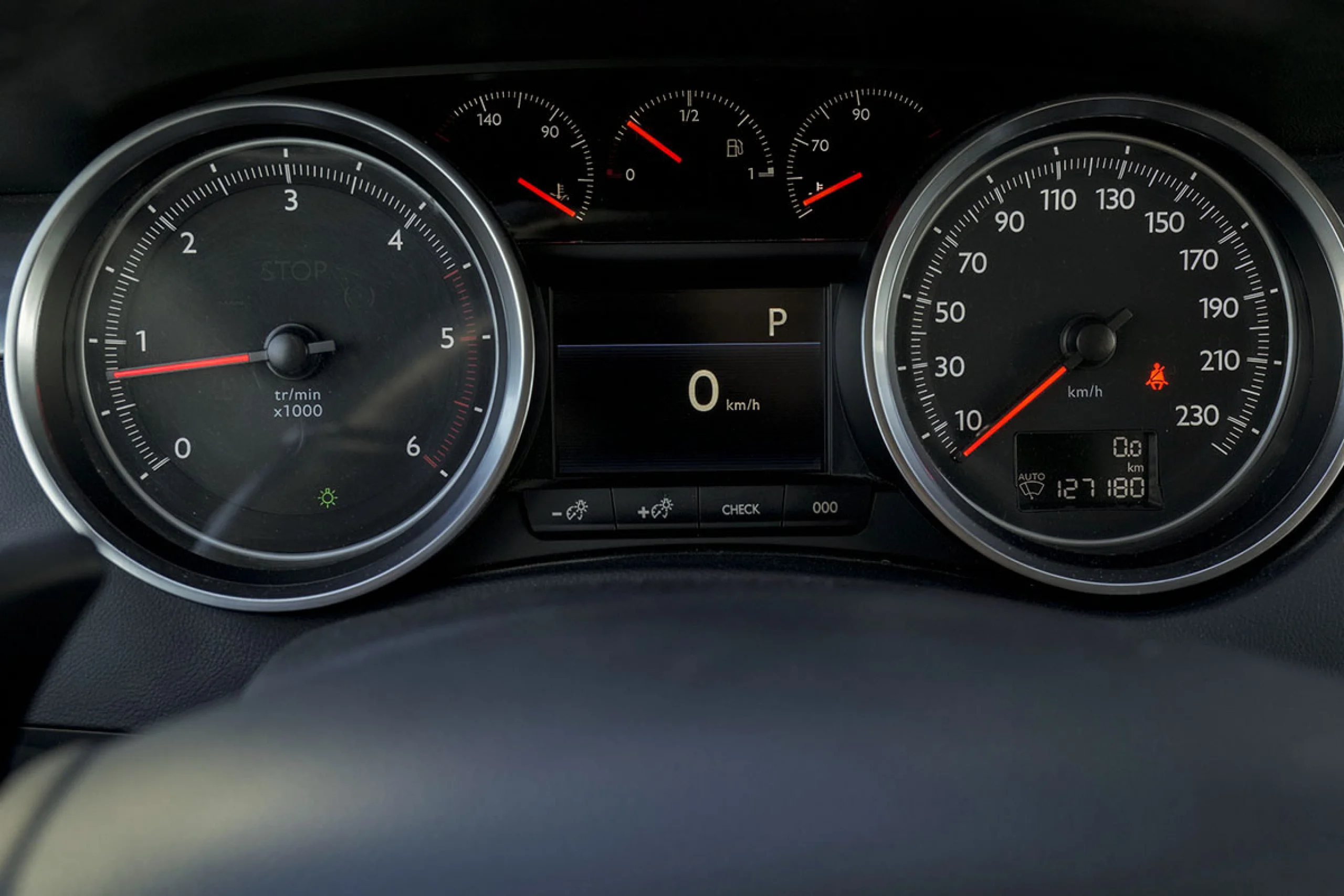 Peugeot 508 GT 2.0 BlueHDi 133KW 180CV Autom. - Foto 5