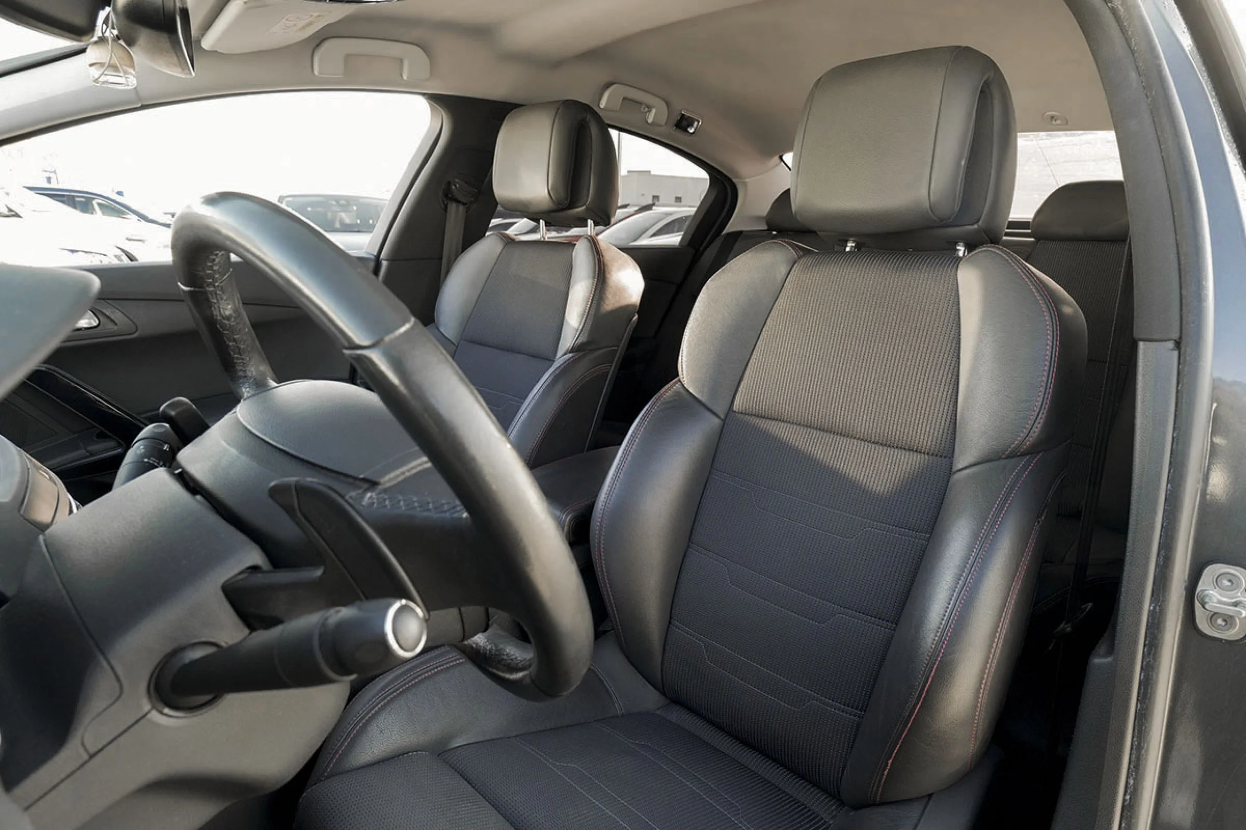 Peugeot 508 GT 2.0 BlueHDi 133KW 180CV Autom. - Foto 7