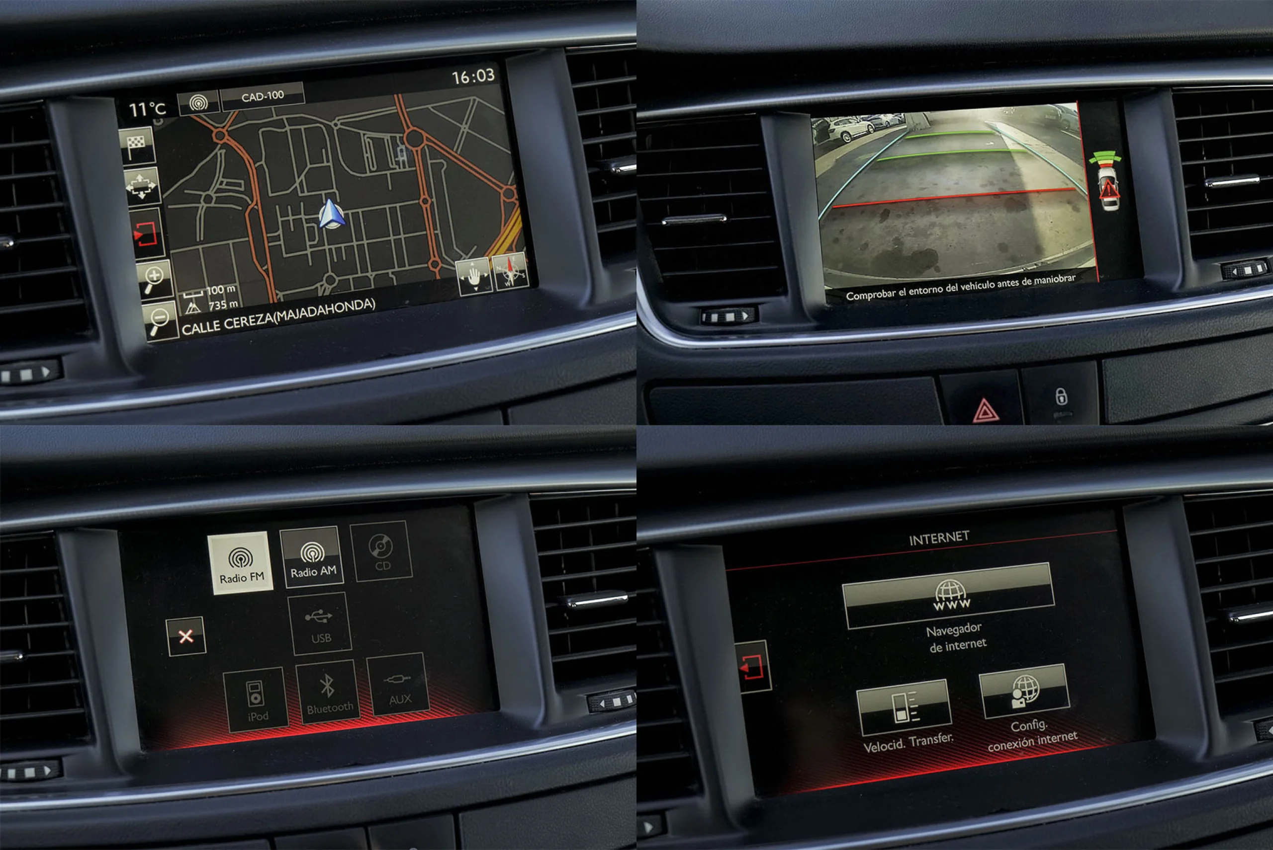 Peugeot 508 GT 2.0 BlueHDi 133KW 180CV Autom. - Foto 8