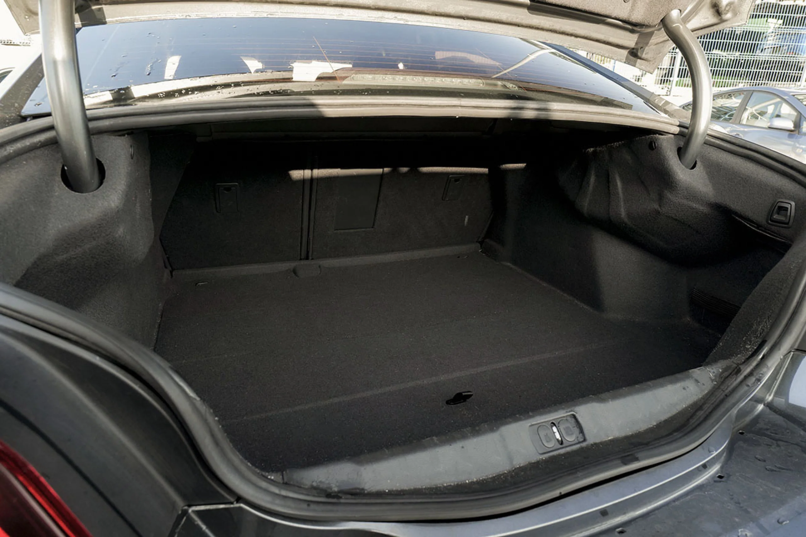 Peugeot 508 GT 2.0 BlueHDi 133KW 180CV Autom. - Foto 10