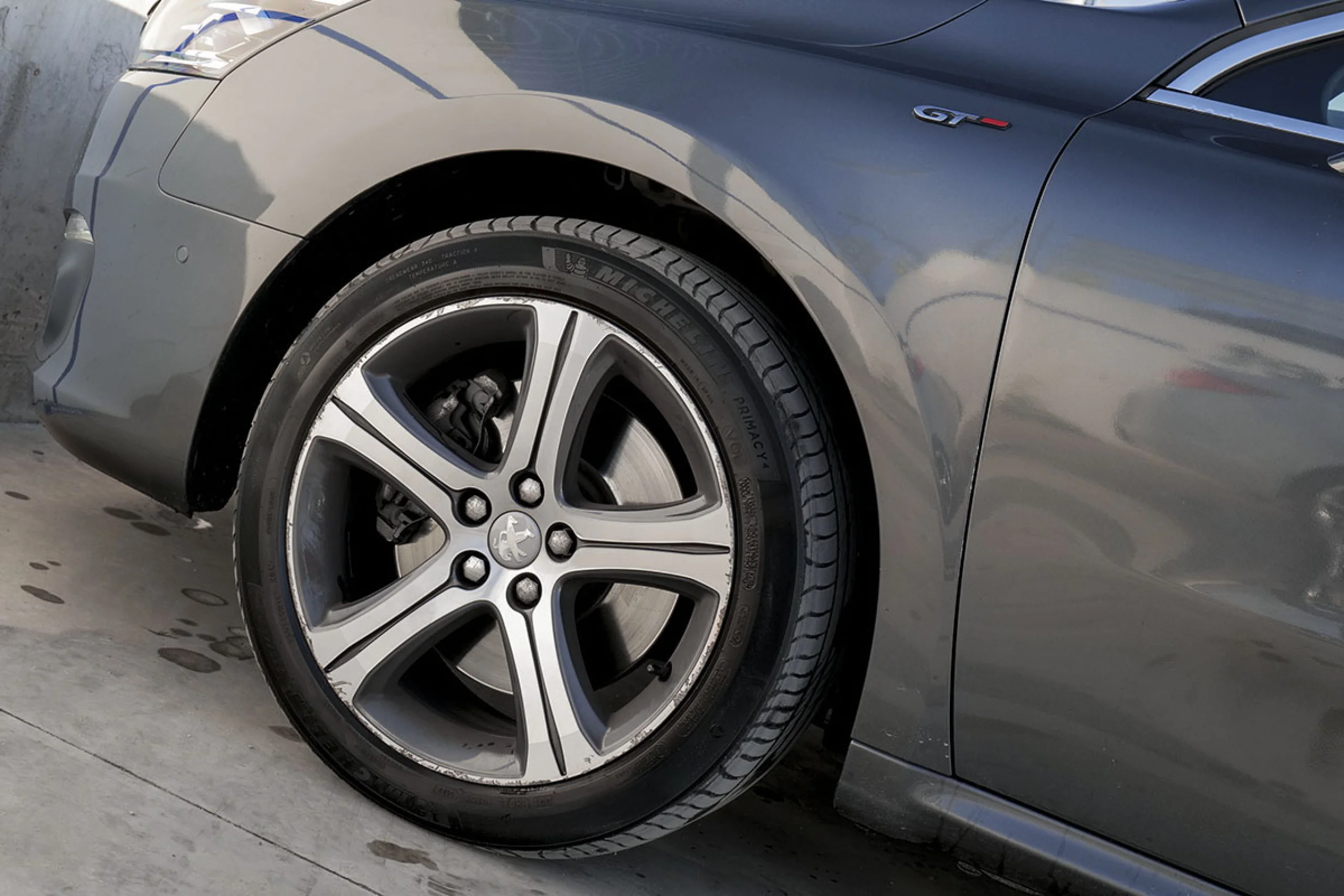 Peugeot 508 GT 2.0 BlueHDi 133KW 180CV Autom. - Foto 11