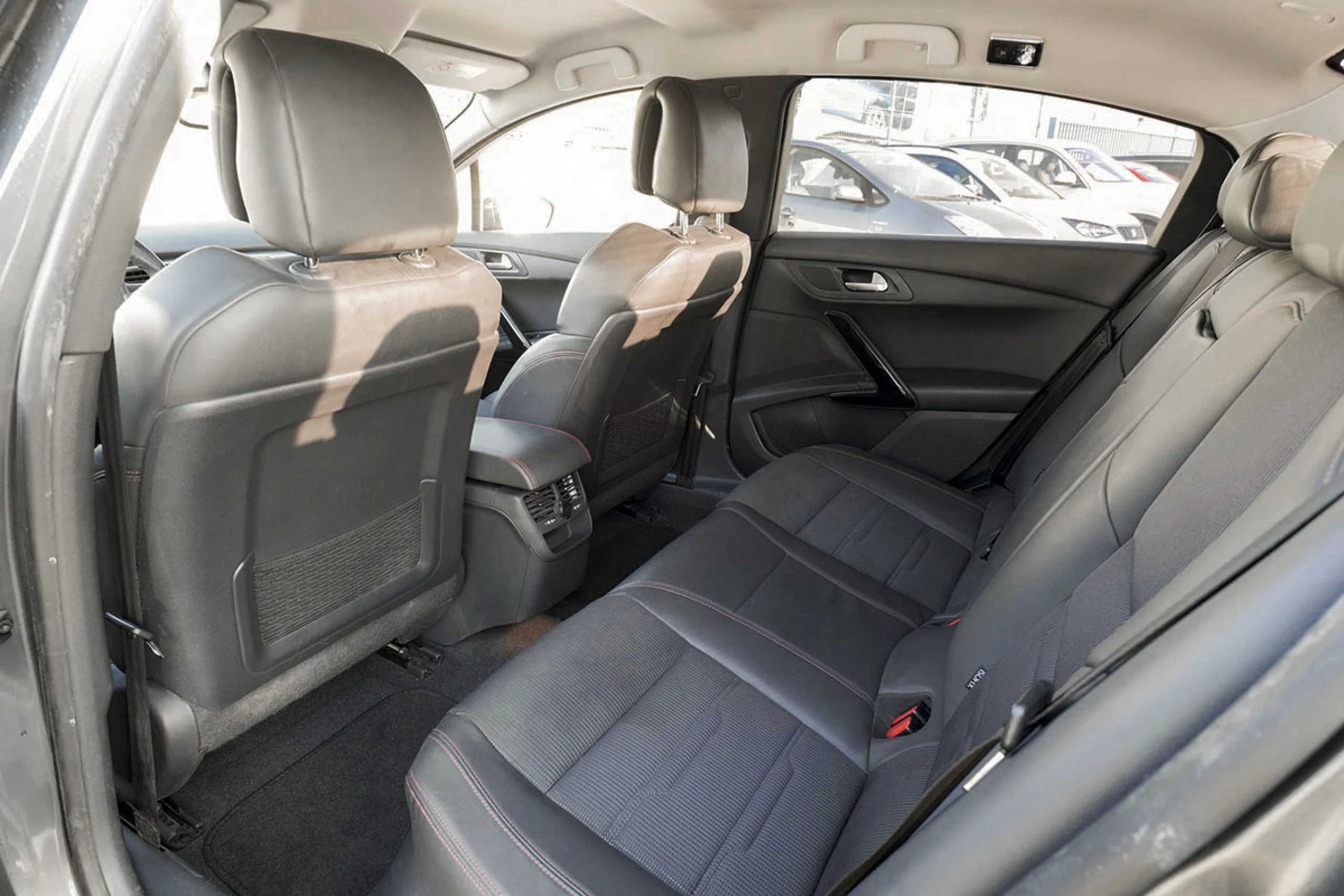 Peugeot 508 GT 2.0 BlueHDi 133KW 180CV Autom. - Foto 12