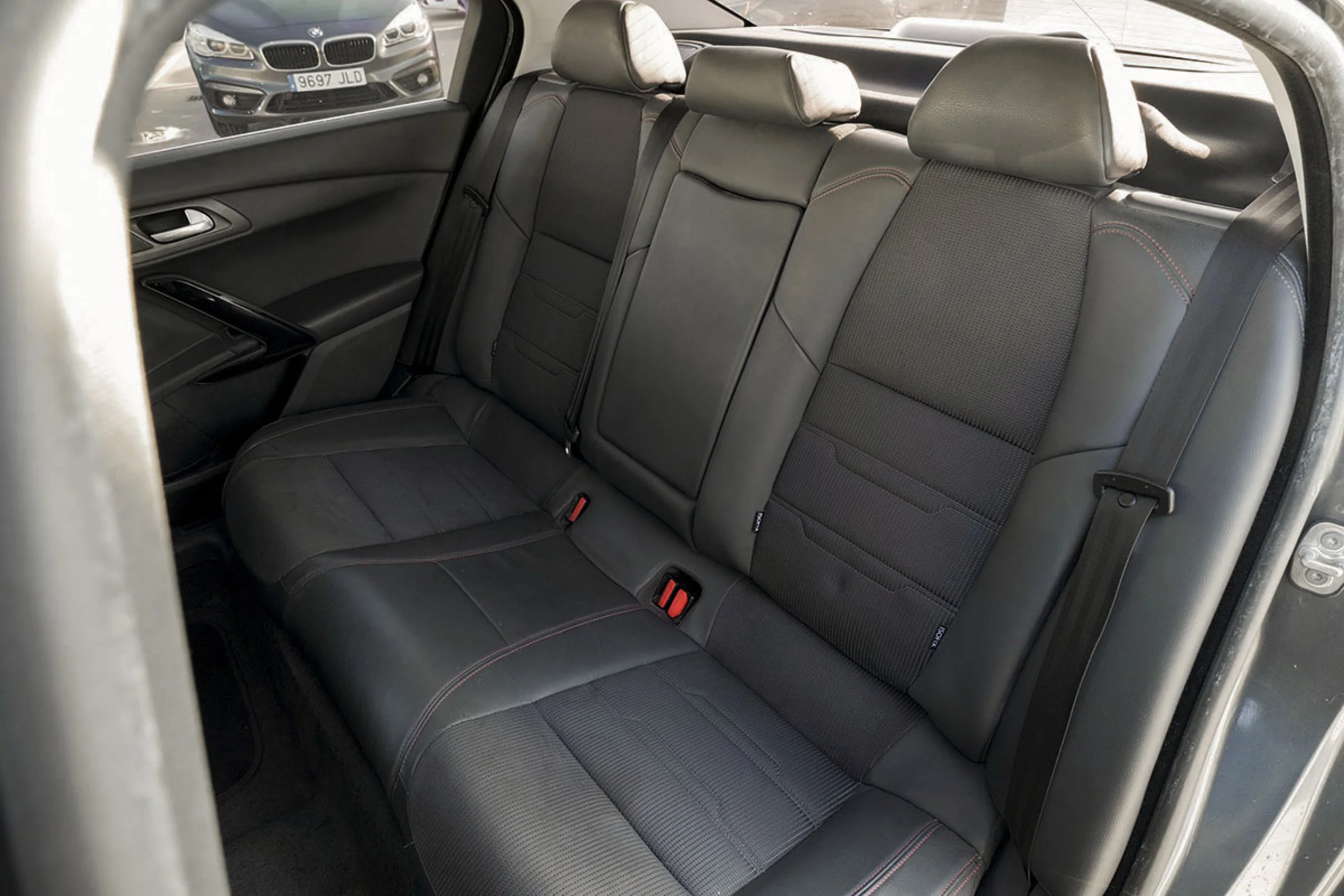 Peugeot 508 GT 2.0 BlueHDi 133KW 180CV Autom. - Foto 13