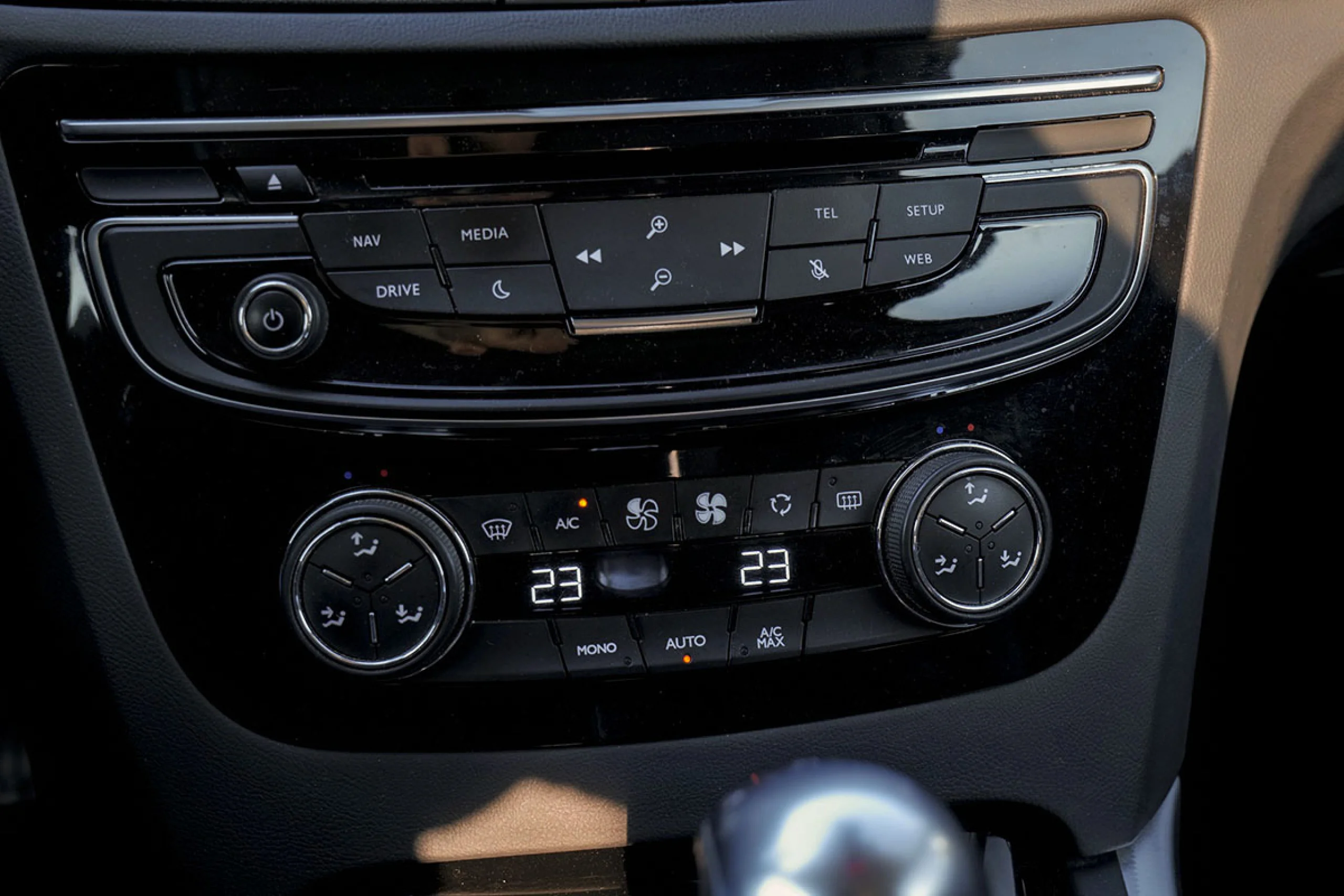 Peugeot 508 GT 2.0 BlueHDi 133KW 180CV Autom. - Foto 24