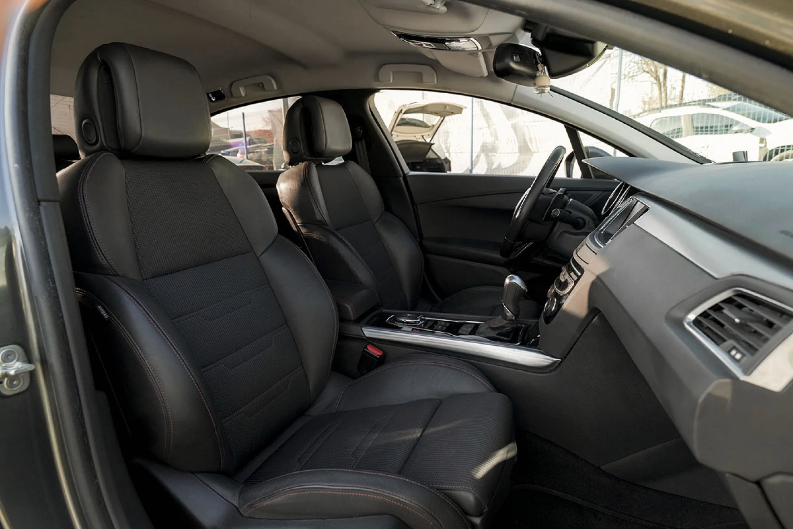 Peugeot 508 GT 2.0 BlueHDi 133KW 180CV Autom. - Foto 27