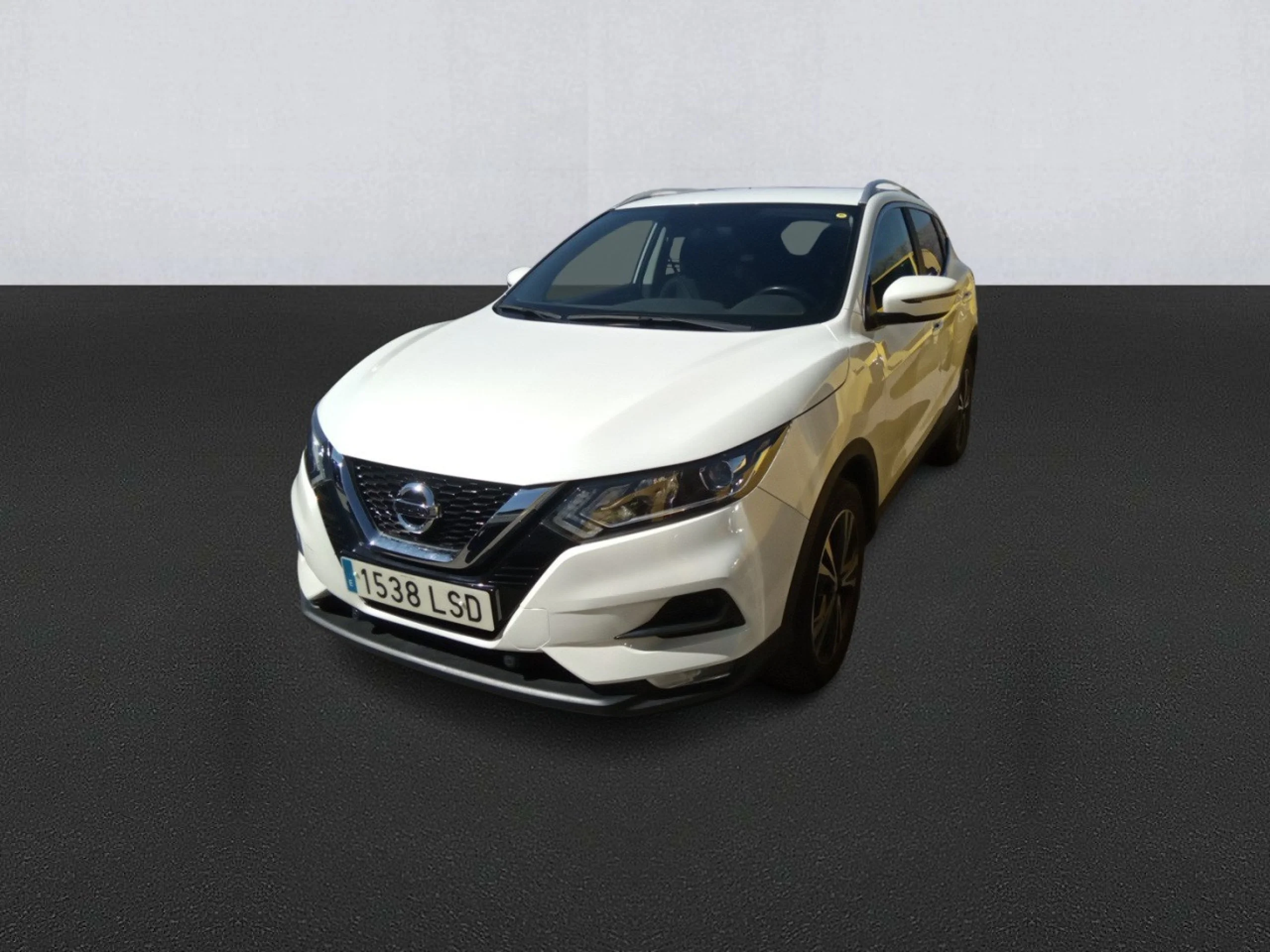 Nissan Qashqai (O) dCi 85 kW (115 CV) E6D N-STYLE - Foto 1