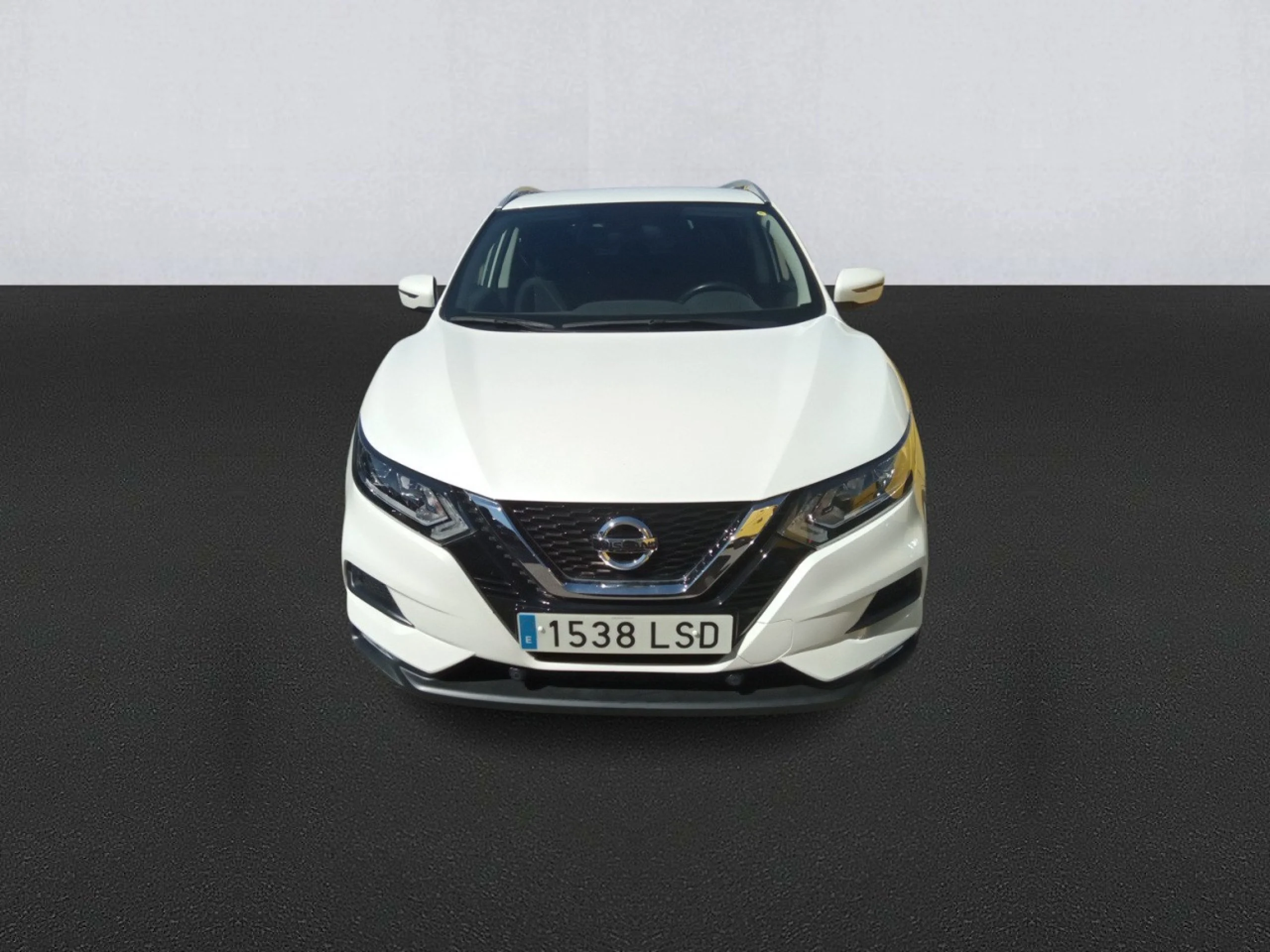 Nissan Qashqai (O) dCi 85 kW (115 CV) E6D N-STYLE - Foto 2