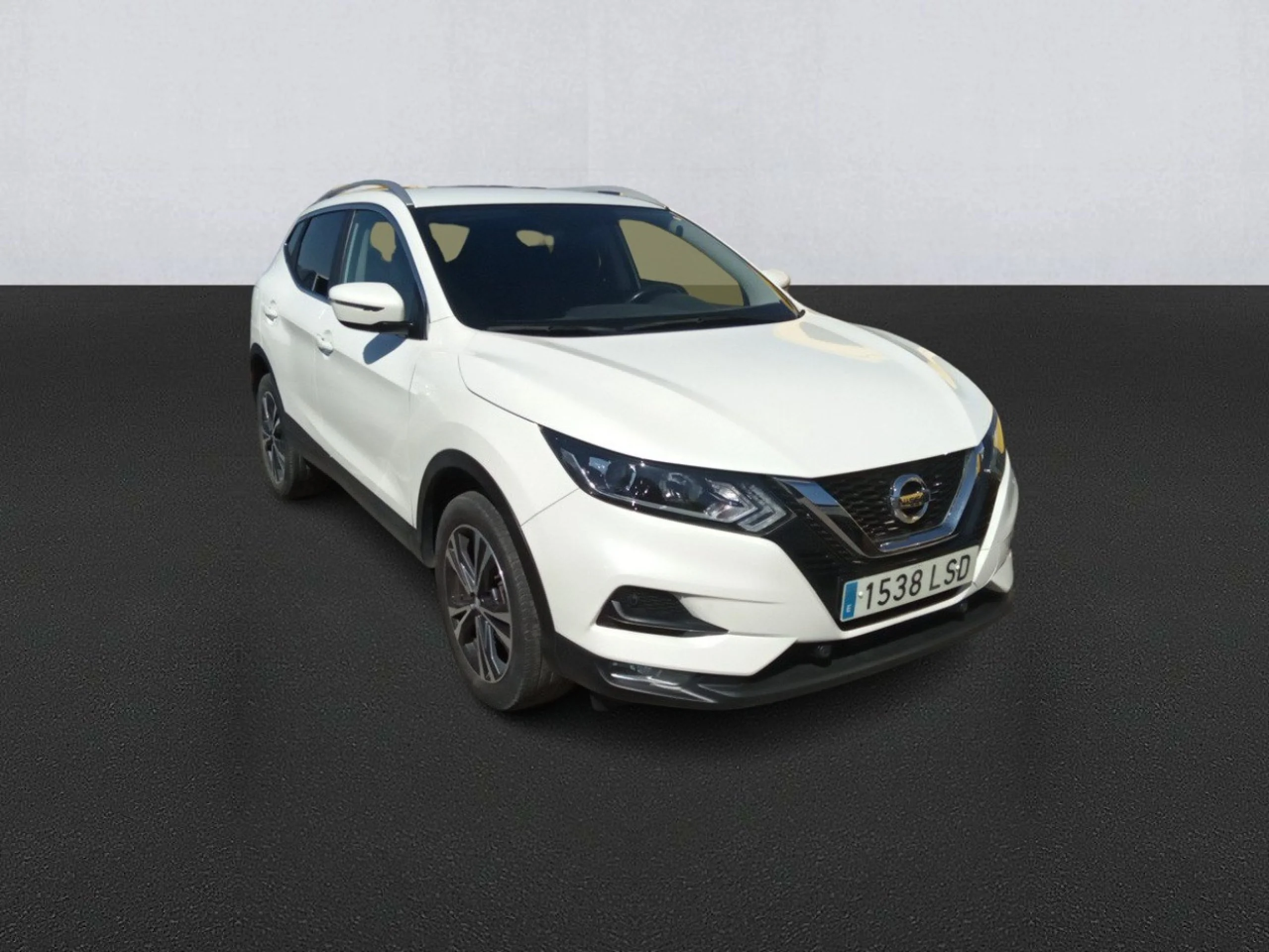 Nissan Qashqai (O) dCi 85 kW (115 CV) E6D N-STYLE - Foto 3